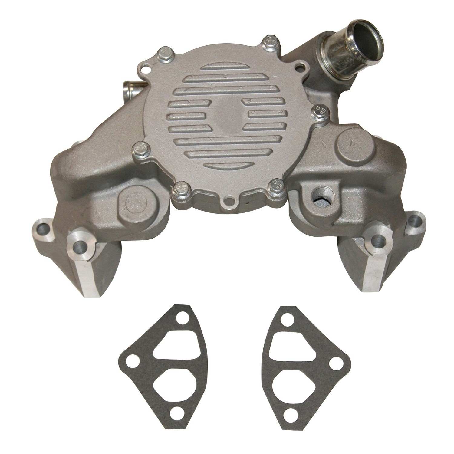 GMB Engine Water Pump 130-6073