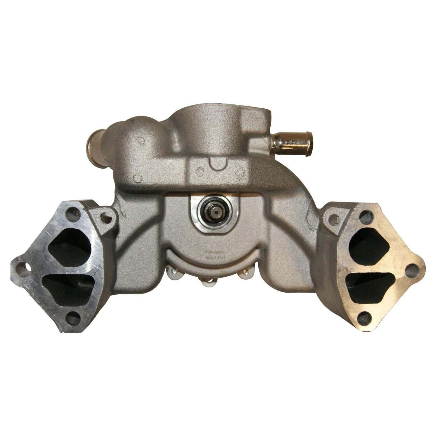 GMB Engine Water Pump 130-6074