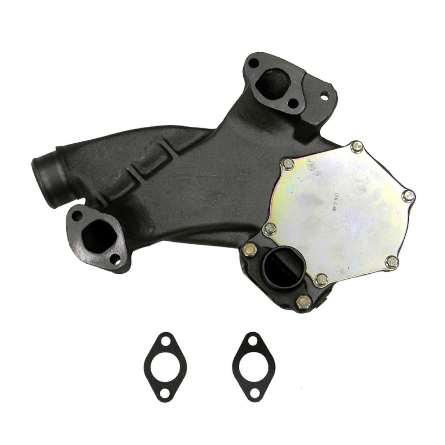 GMB Engine Water Pump 130-6080