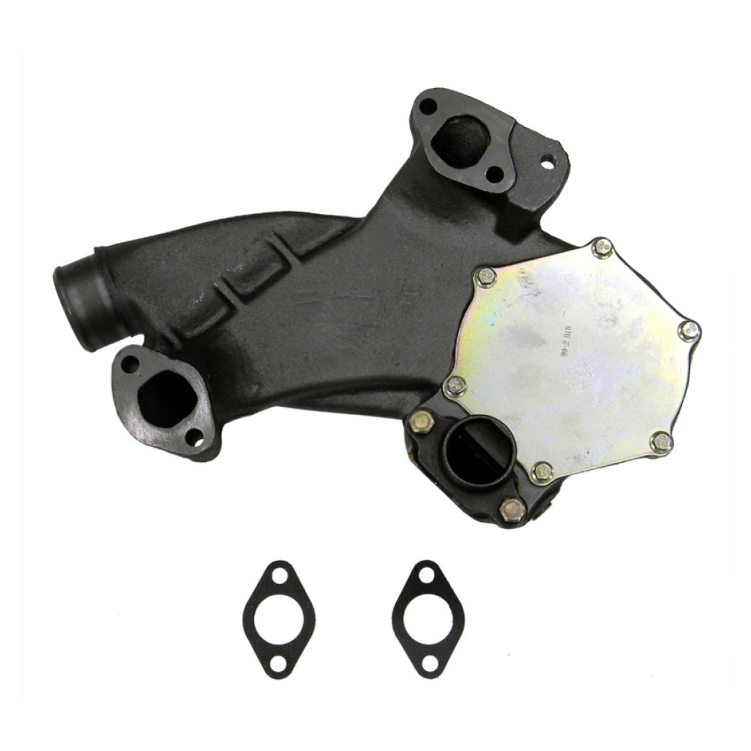 GMB Engine Water Pump 130-6080