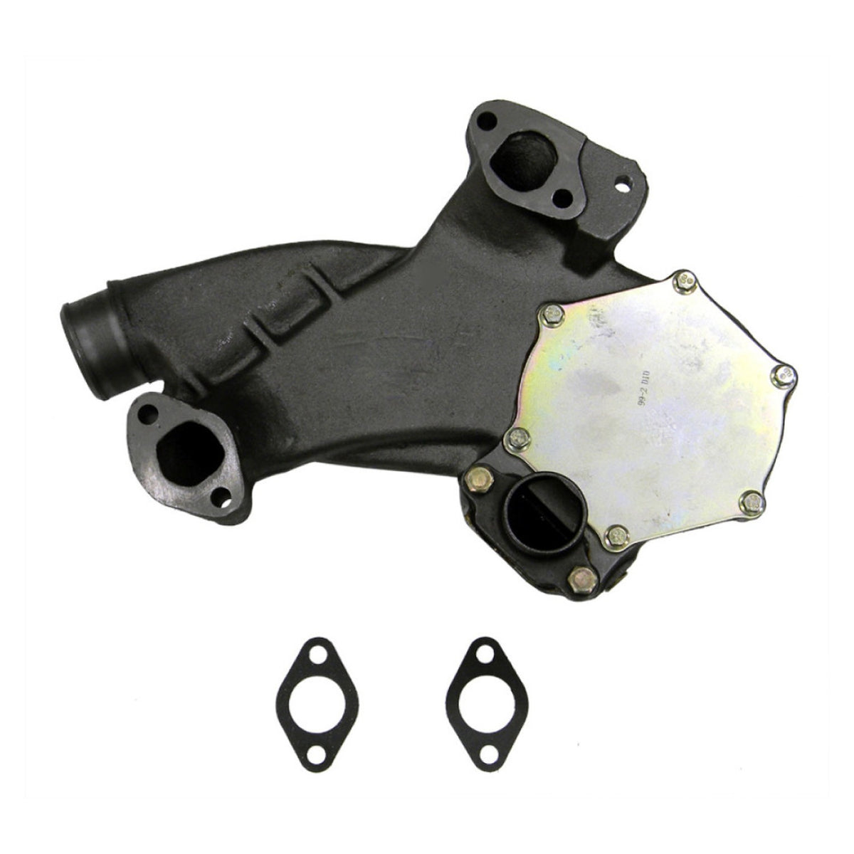 GMB Engine Water Pump 130-6080