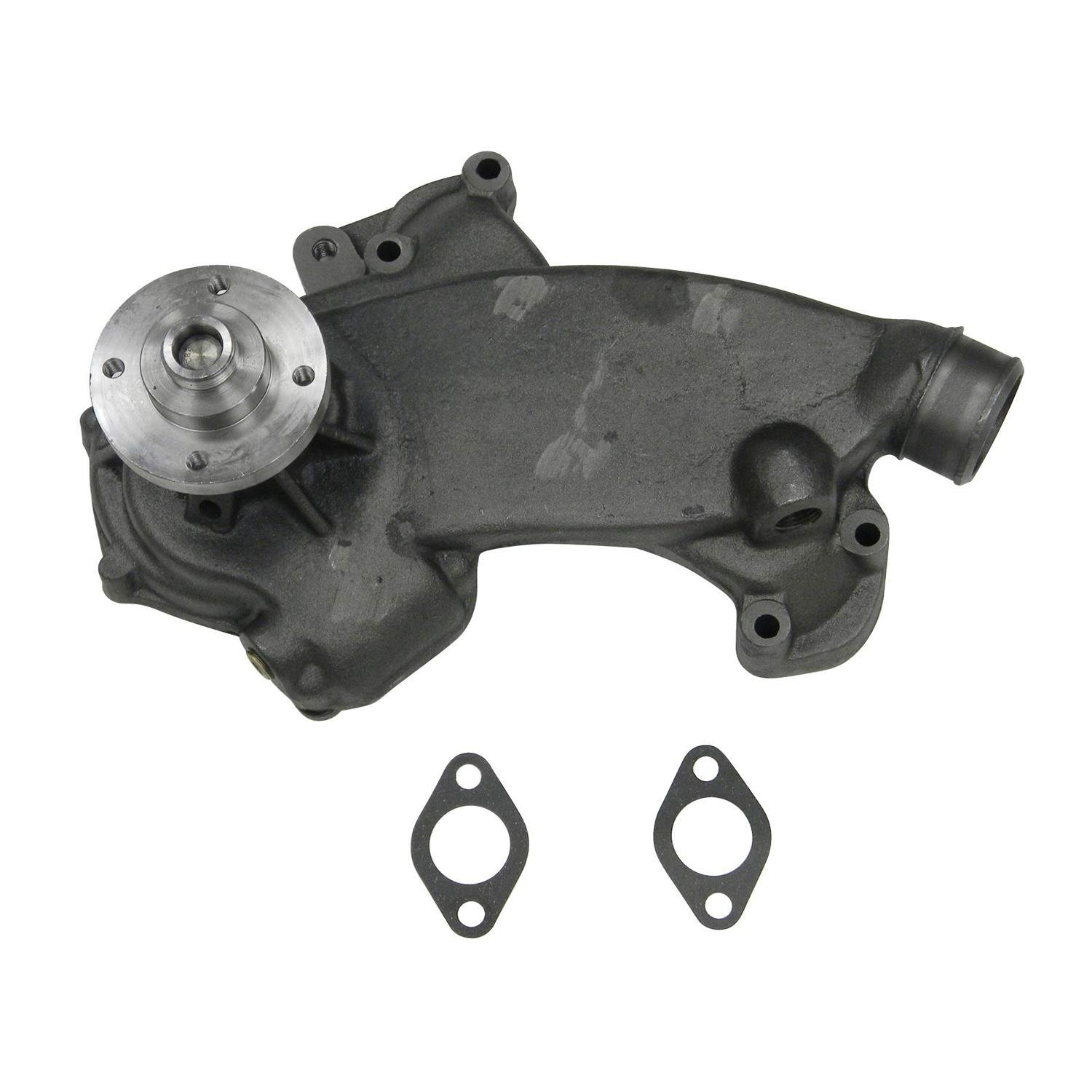 GMB Engine Water Pump 130-6080