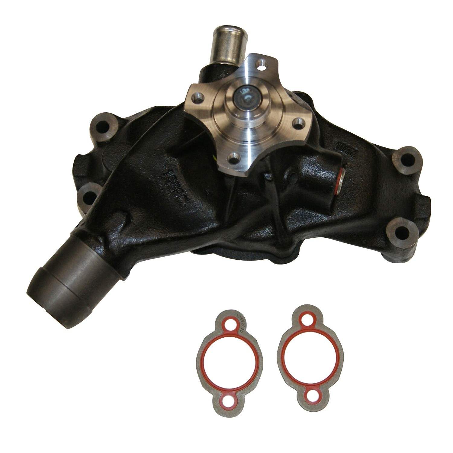 GMB Engine Water Pump 130-7090