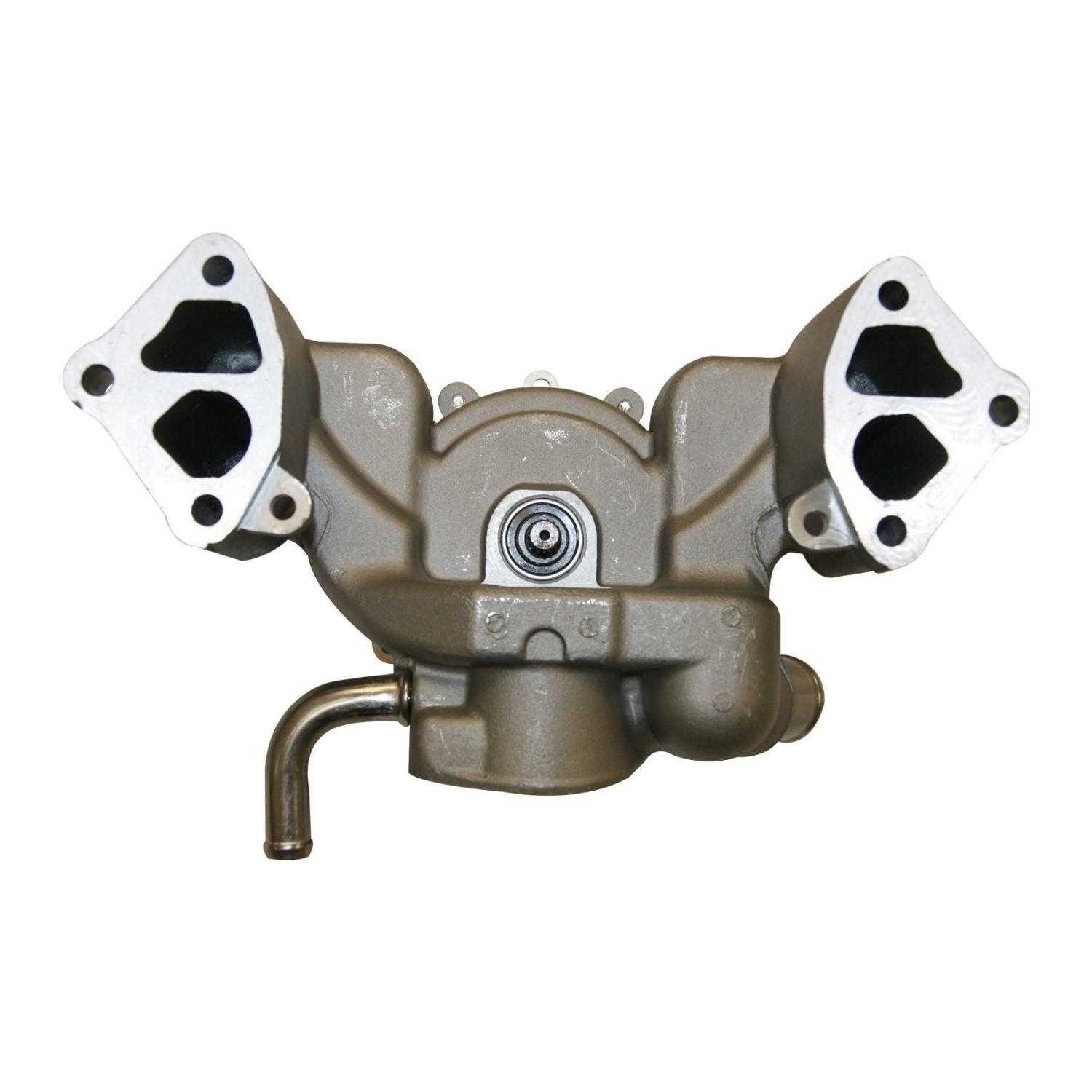 GMB Engine Water Pump 130-7100