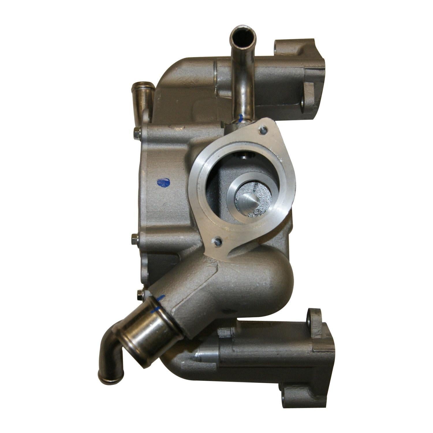 GMB Engine Water Pump 130-7100