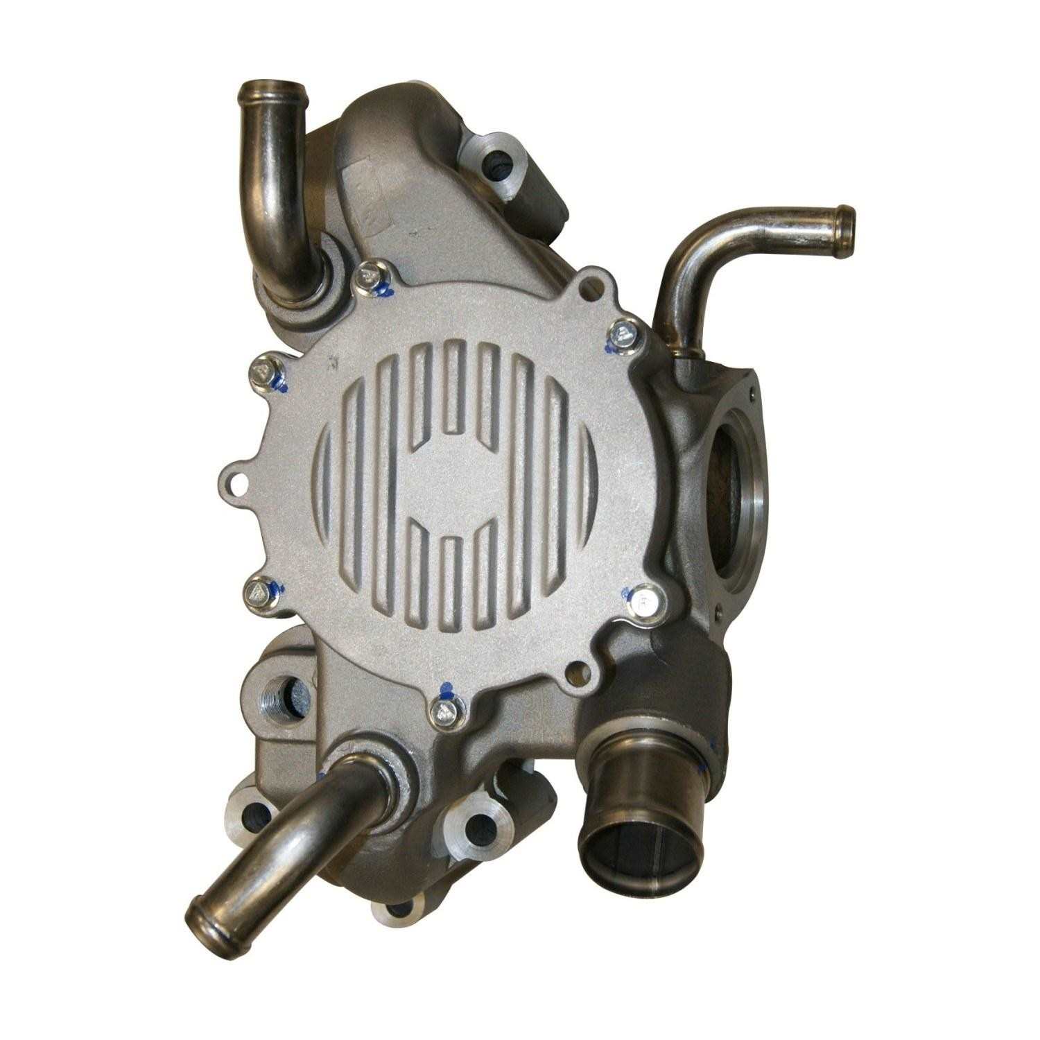 GMB Engine Water Pump 130-7100