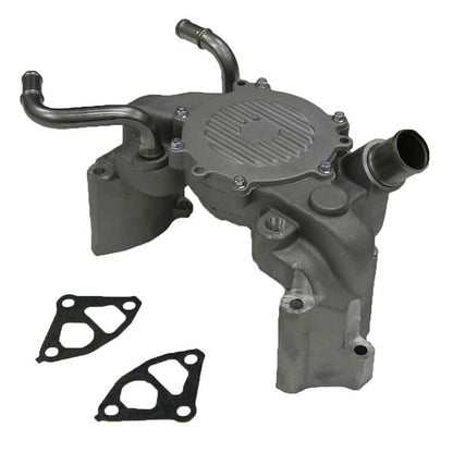 GMB Engine Water Pump 130-7110