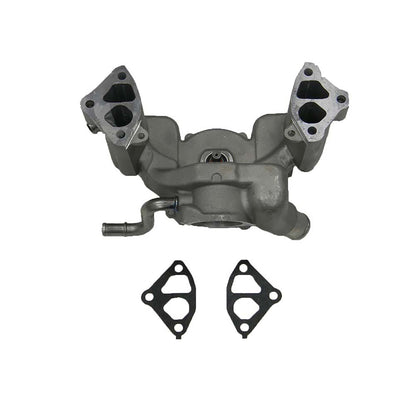 GMB Engine Water Pump 130-7110