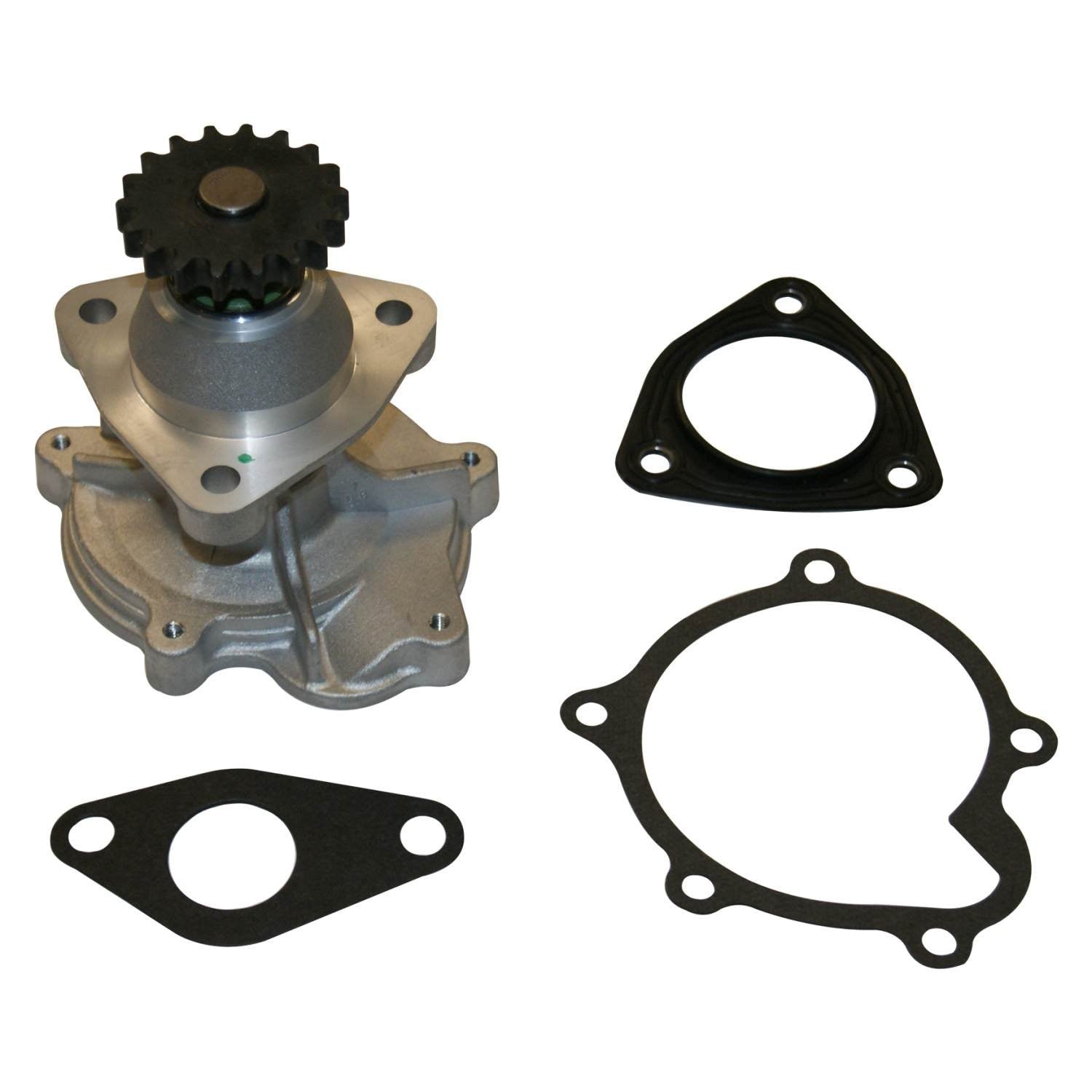 GMB Engine Water Pump 130-7130