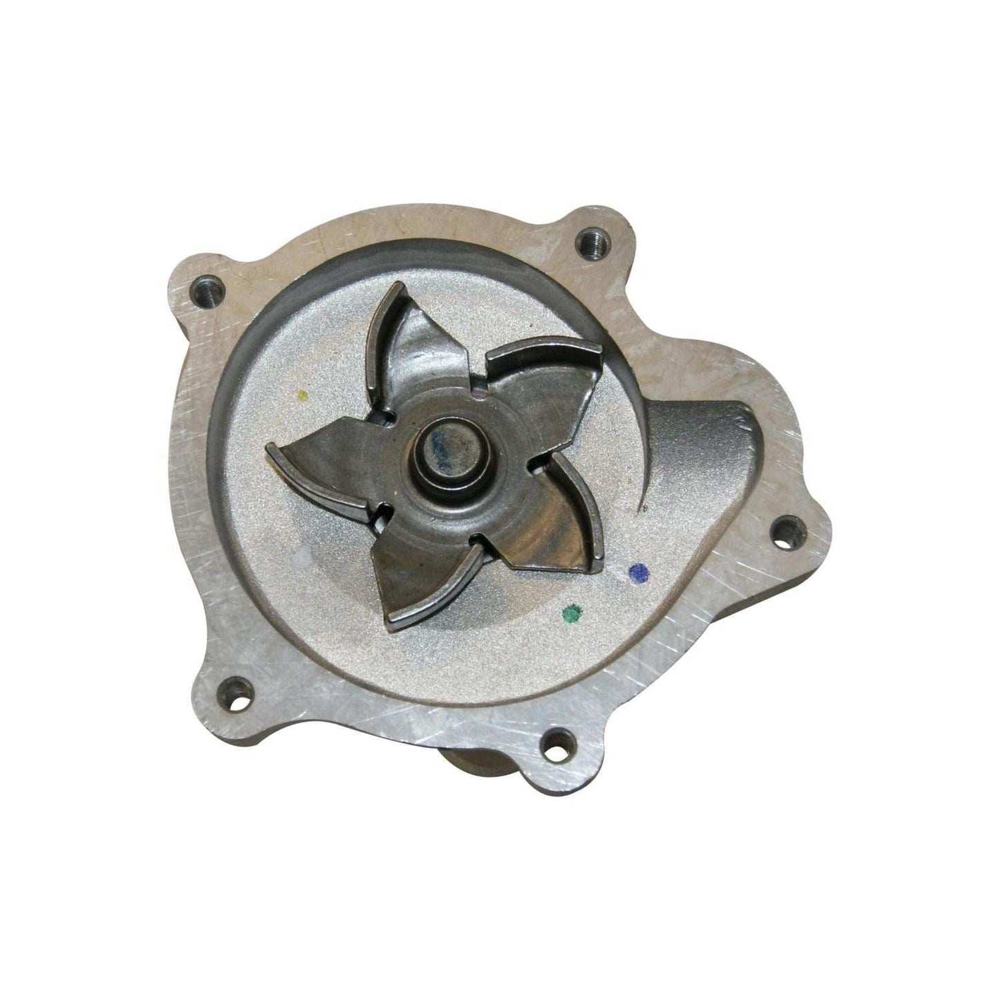 GMB Engine Water Pump 130-7130