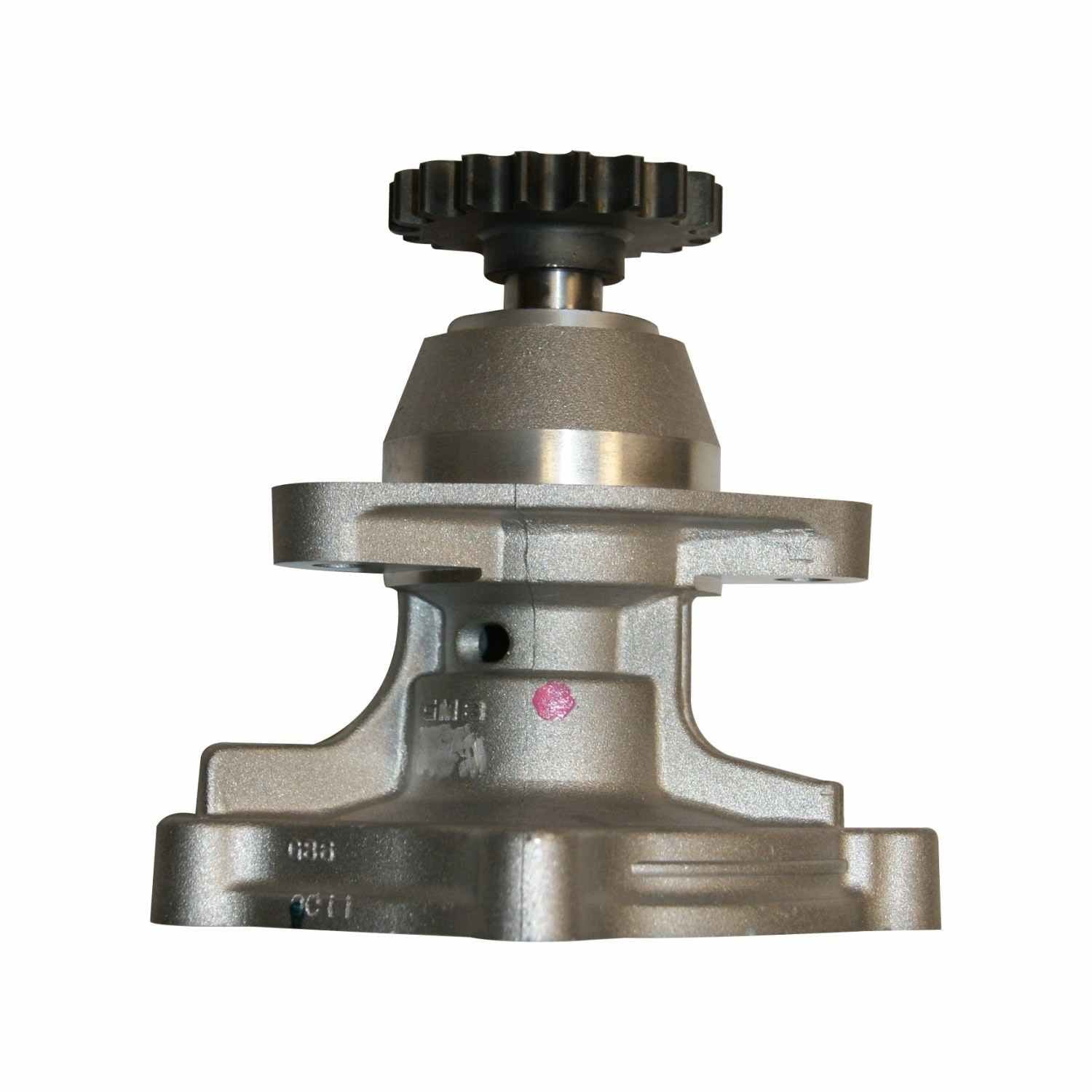 GMB Engine Water Pump 130-7130