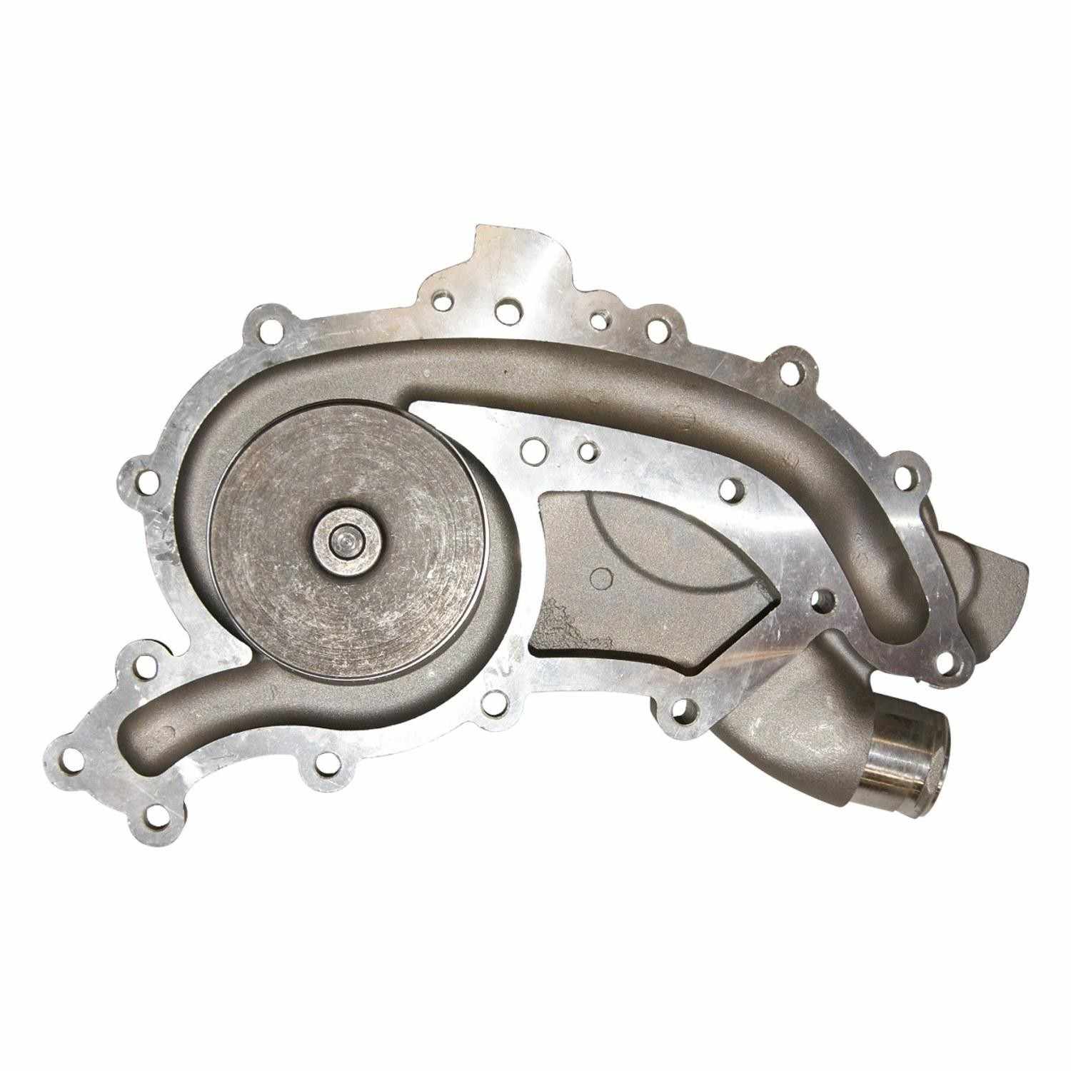 GMB Engine Water Pump 130-7180