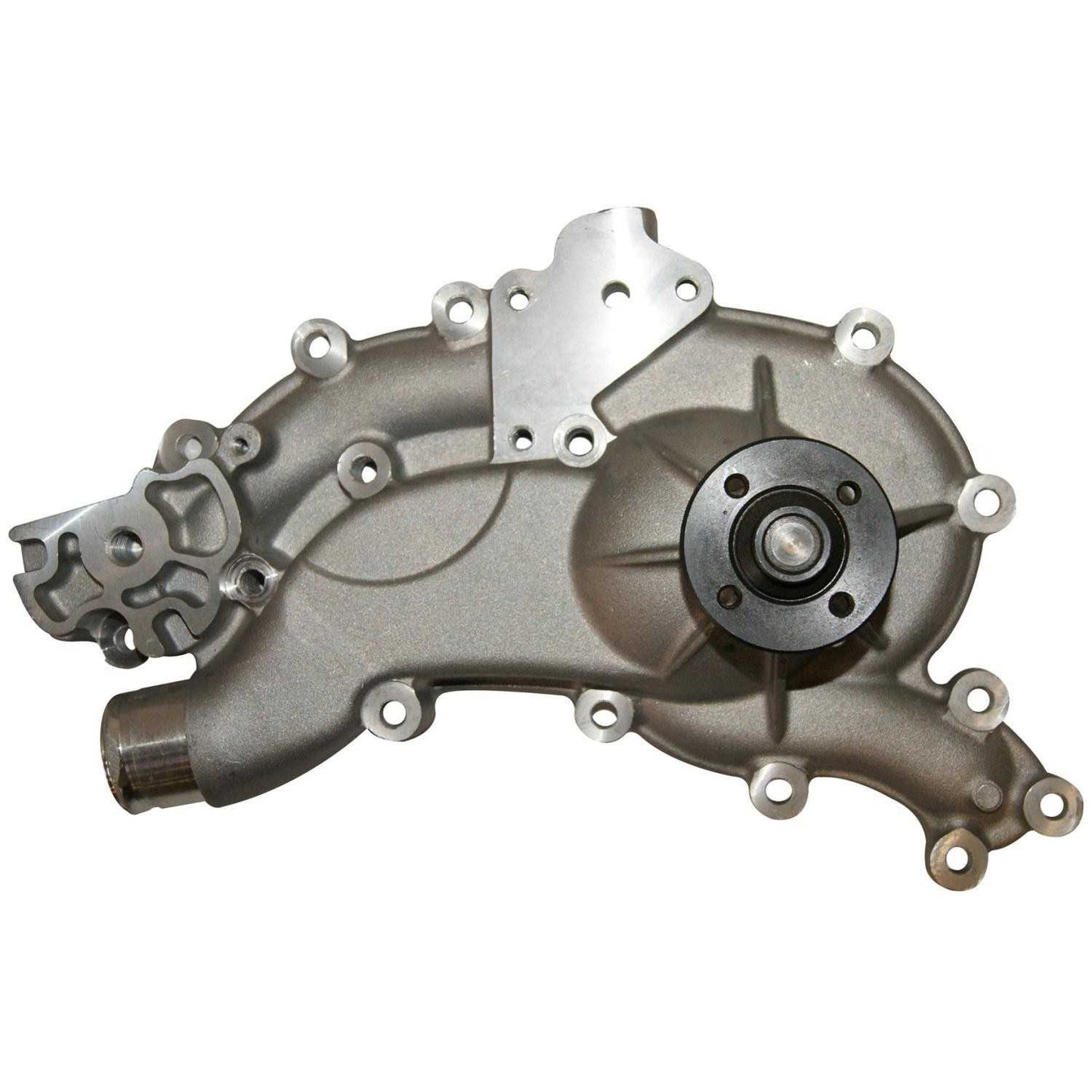 GMB Engine Water Pump 130-7180