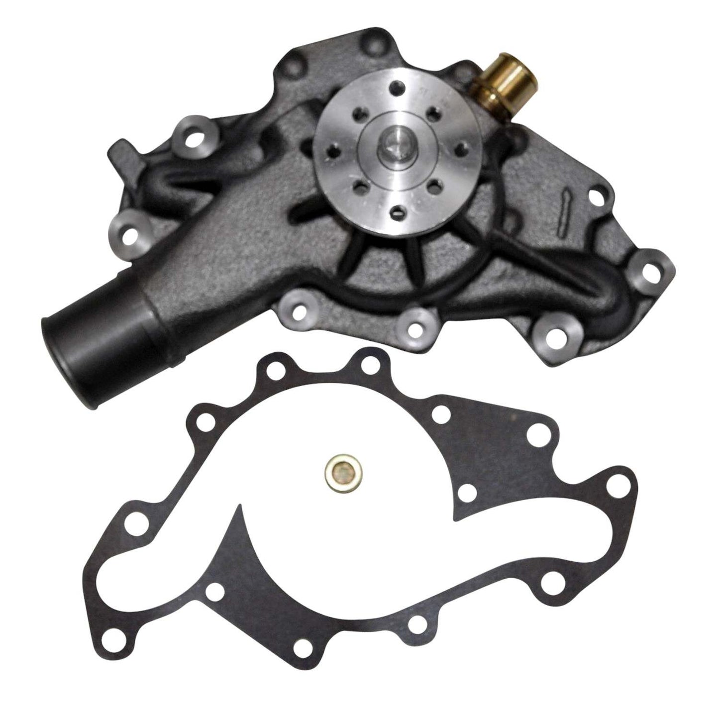 GMB Engine Water Pump 130-7200