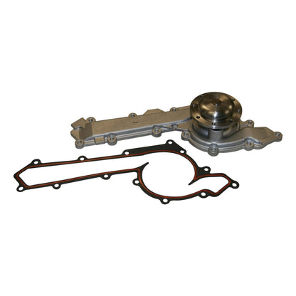GMB Engine Water Pump 130-7240