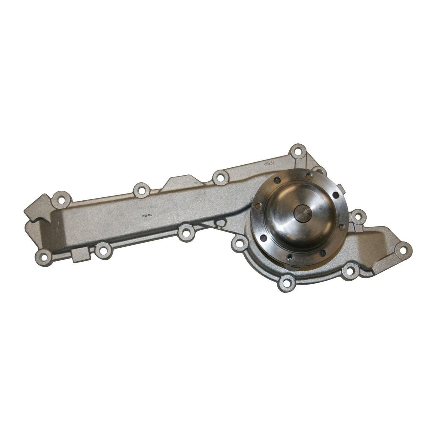 GMB Engine Water Pump 130-7240