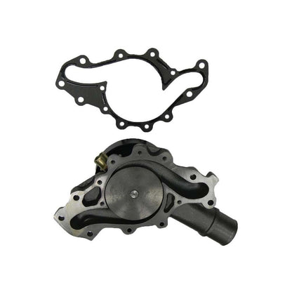 GMB Engine Water Pump 130-7250