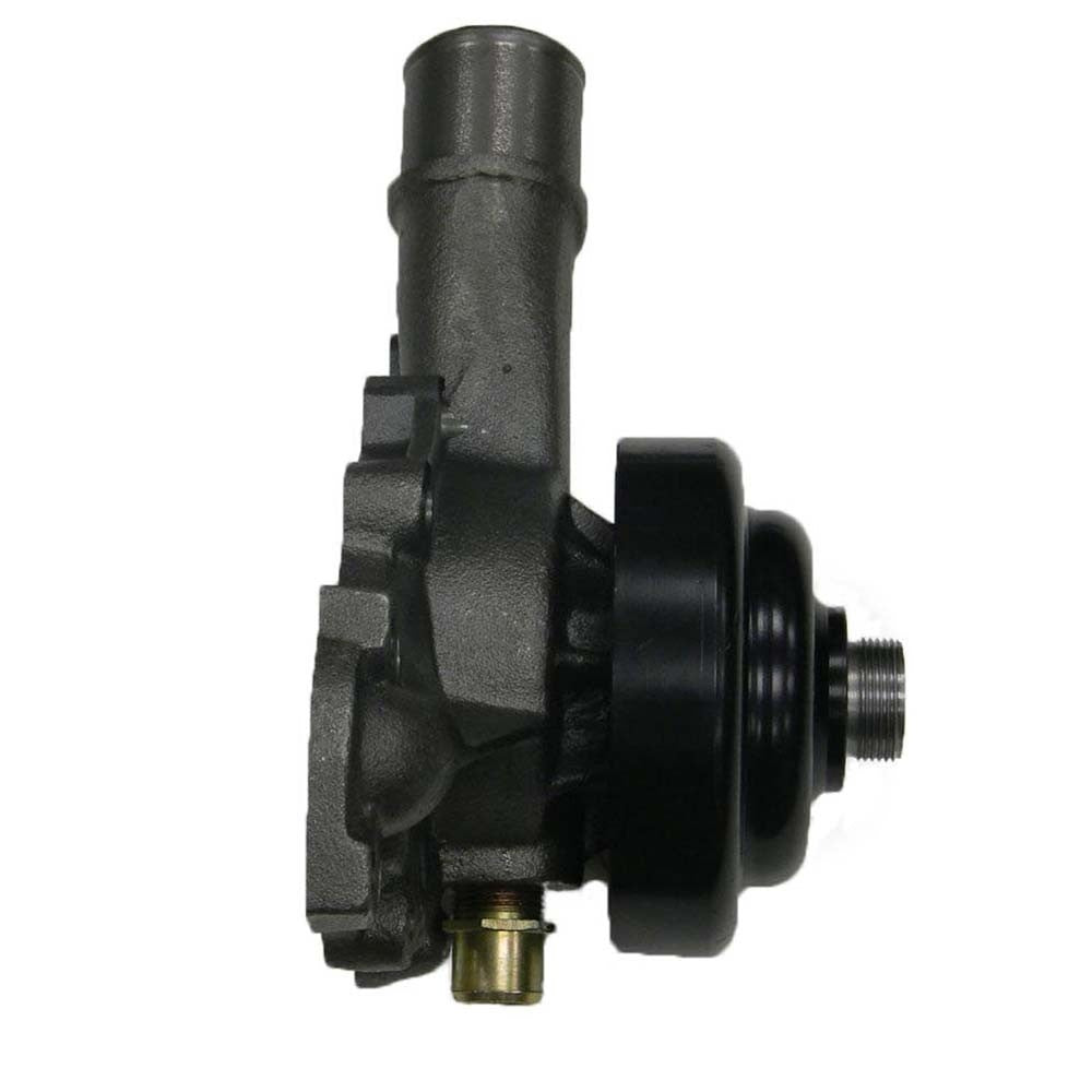 GMB Engine Water Pump 130-7250