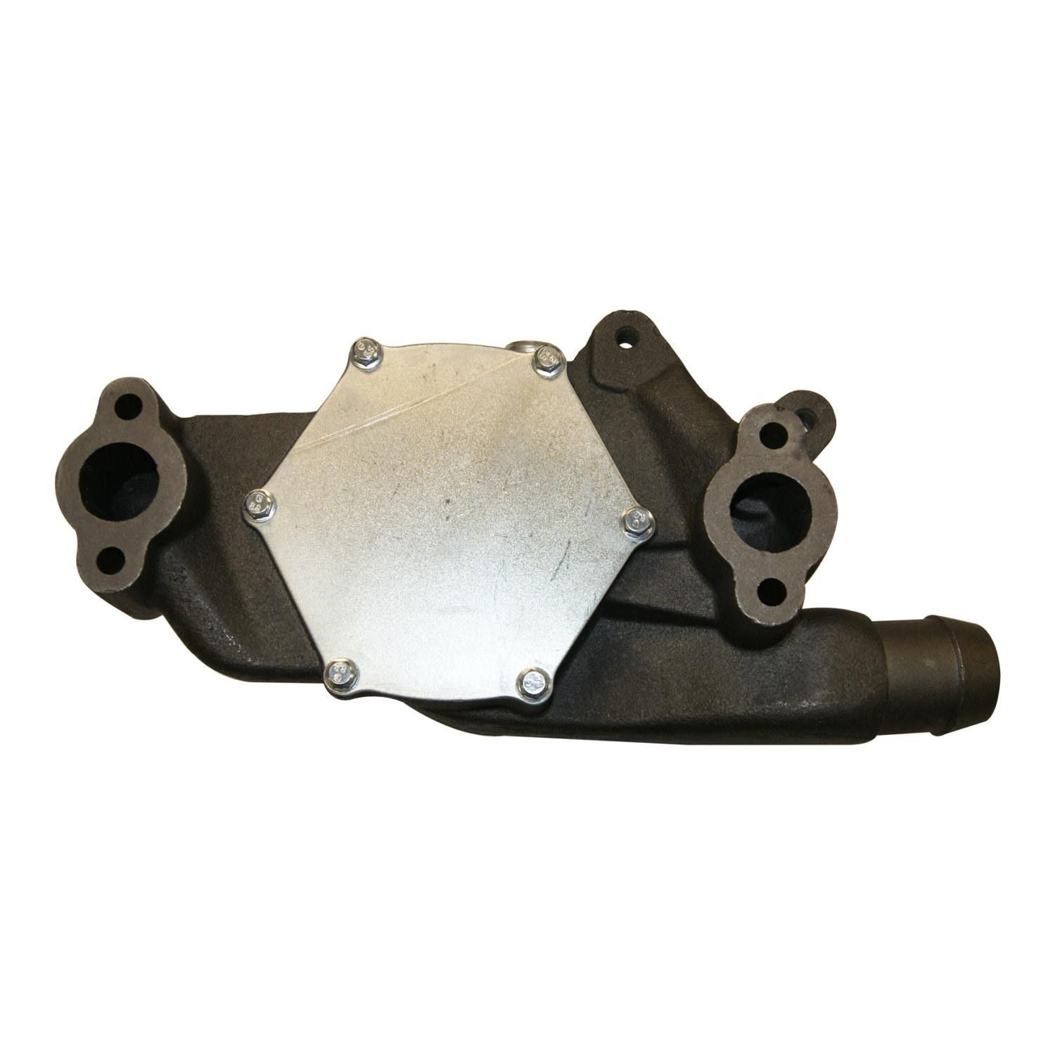 GMB Engine Water Pump 130-7260