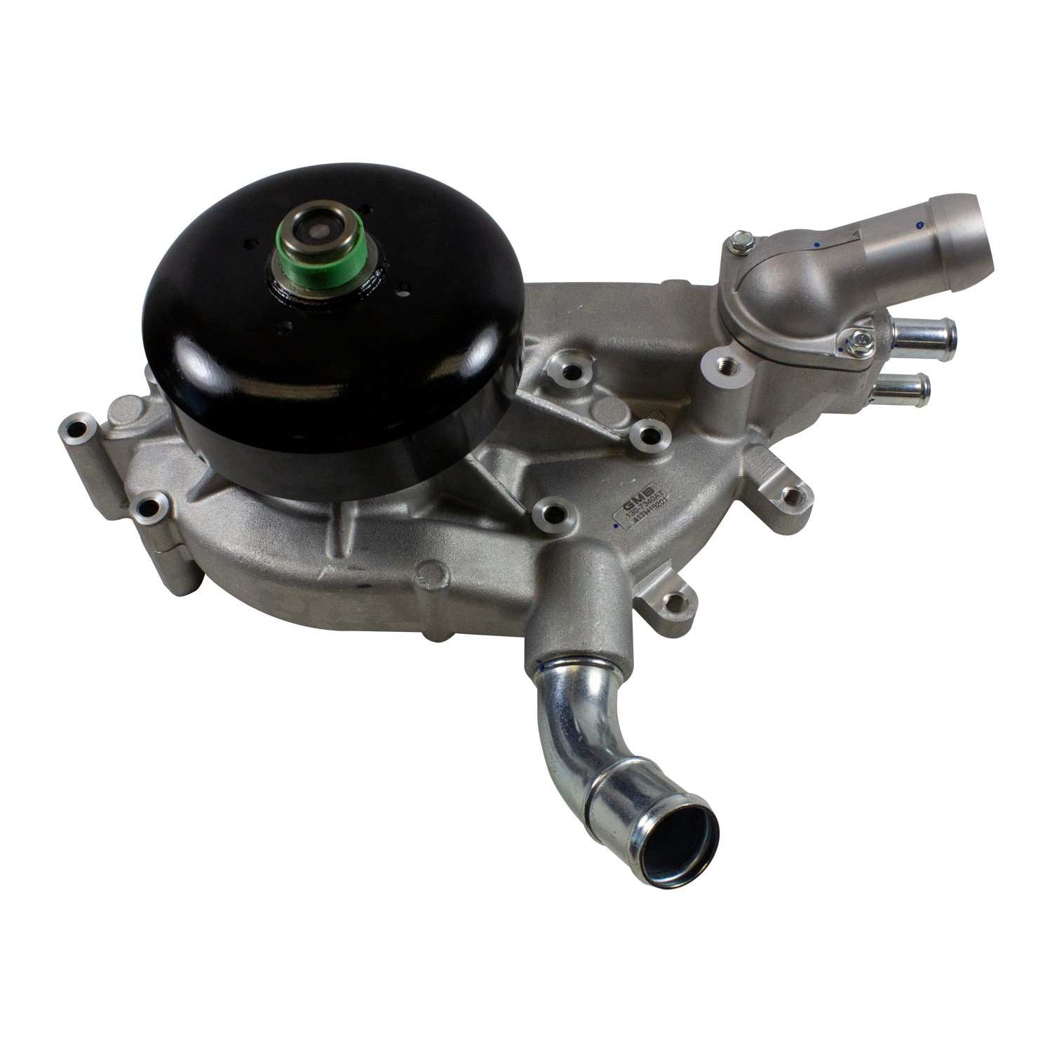 GMB Engine Water Pump 130-7340AT
