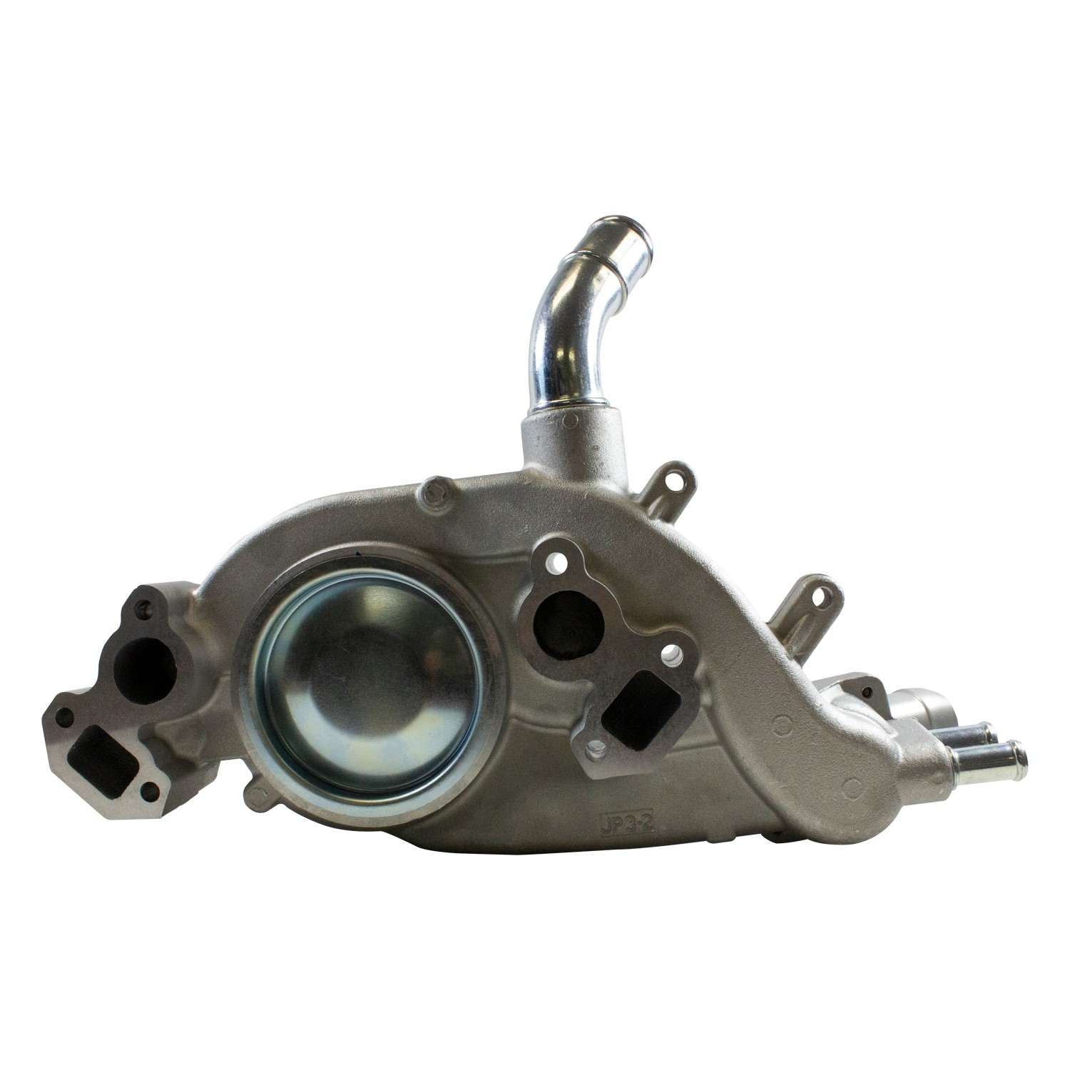 GMB Engine Water Pump 130-7340AT