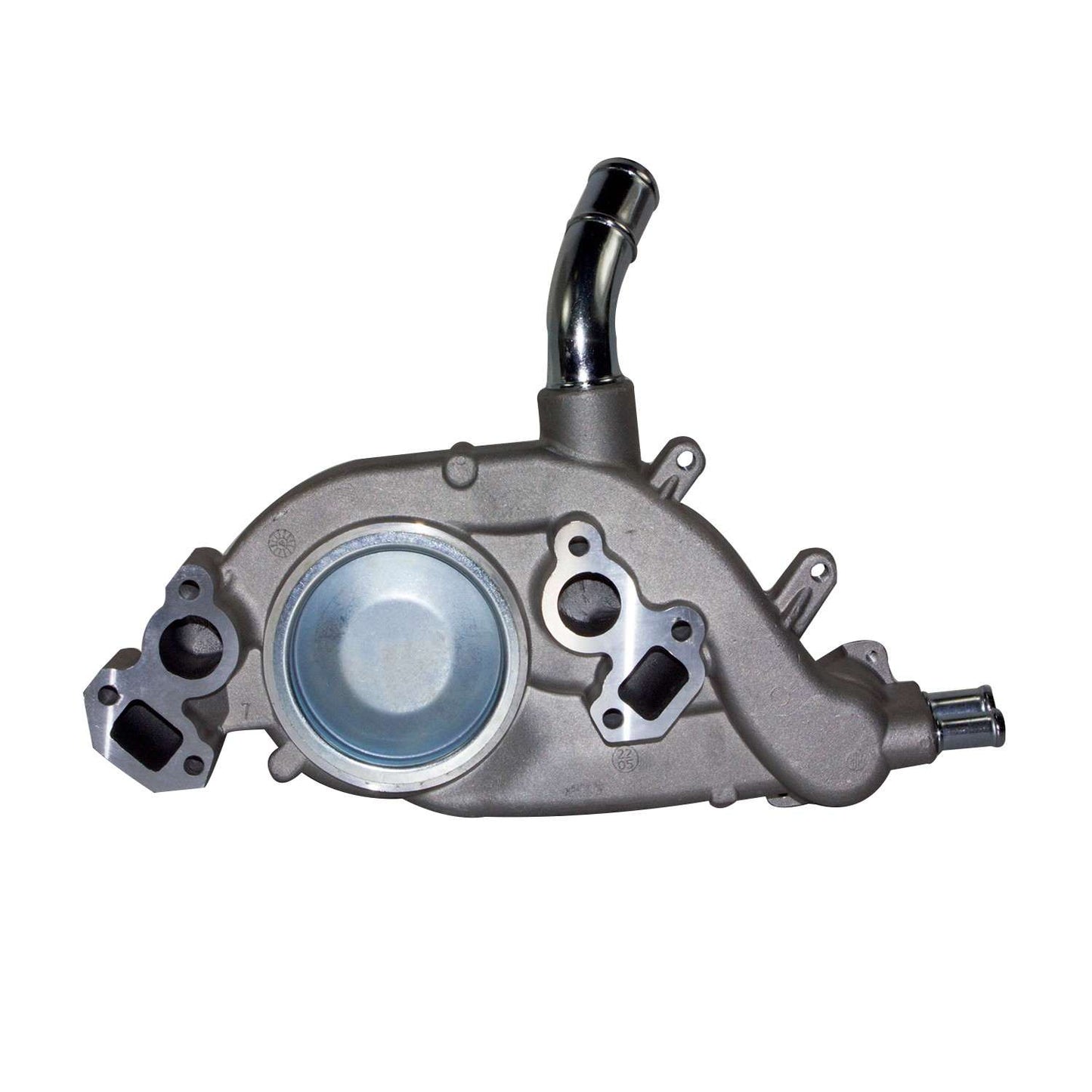 GMB Engine Water Pump 130-7340