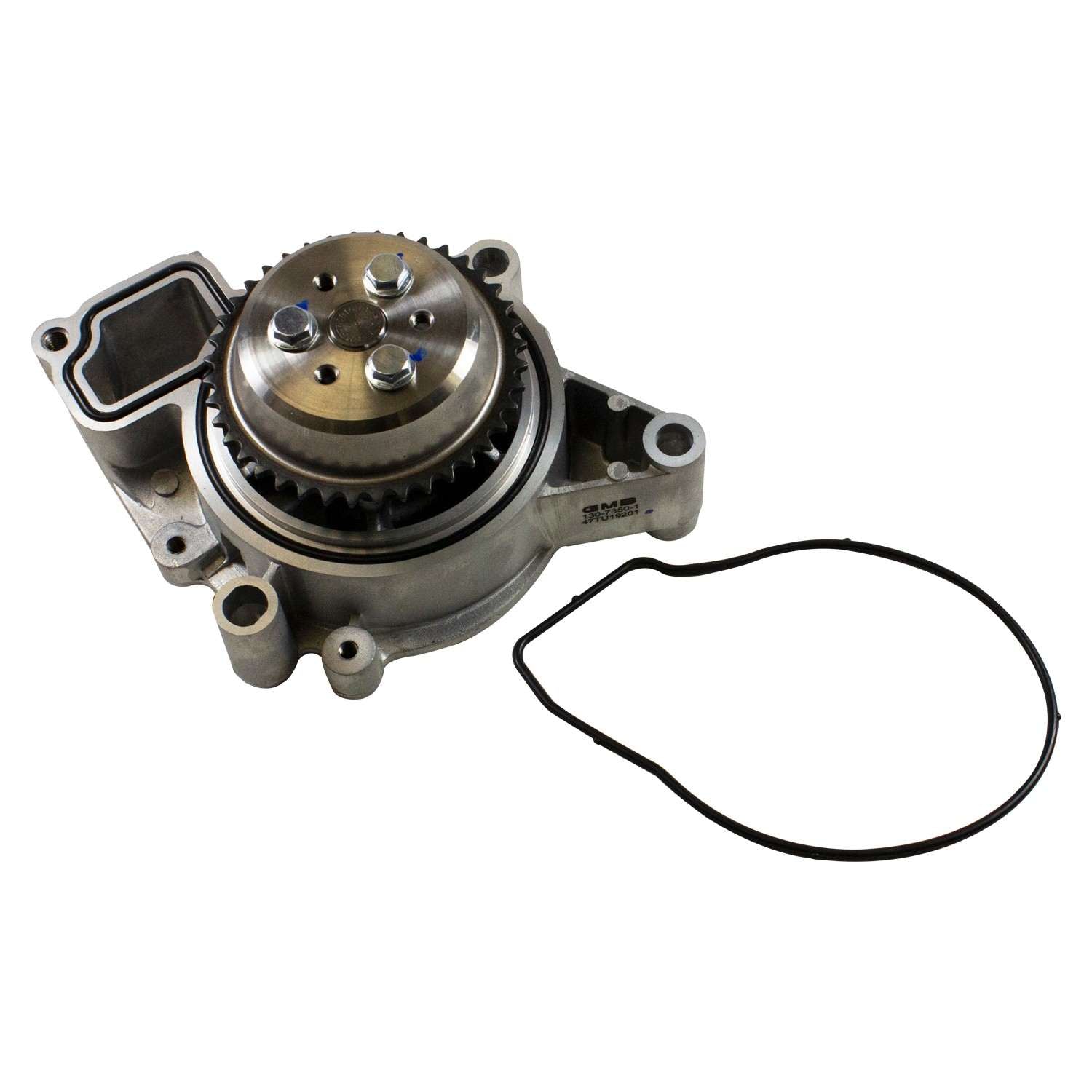 GMB Engine Water Pump 130-7350-1