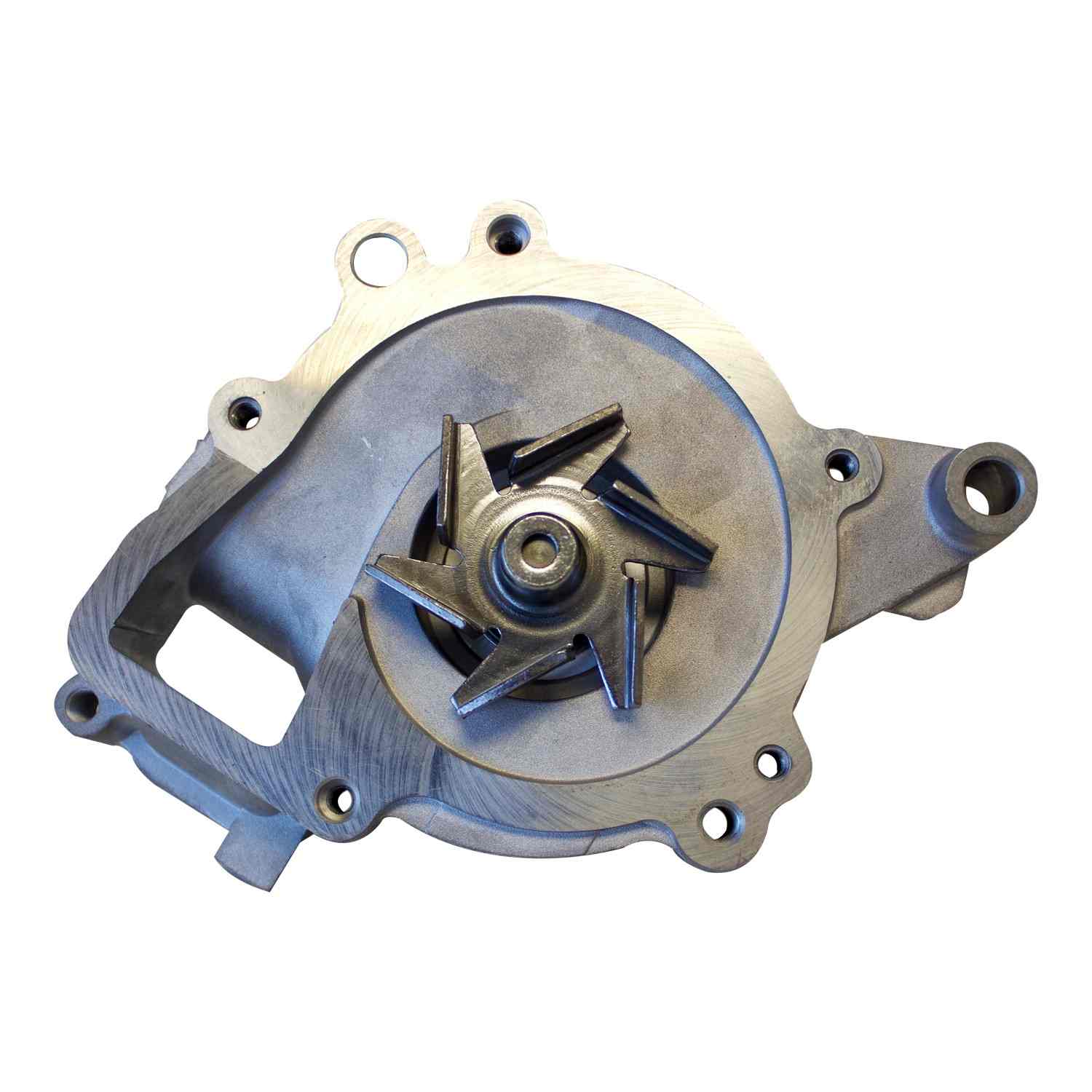 GMB Engine Water Pump 130-7350-1