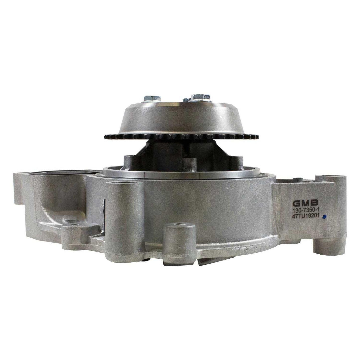 GMB Engine Water Pump 130-7350-1