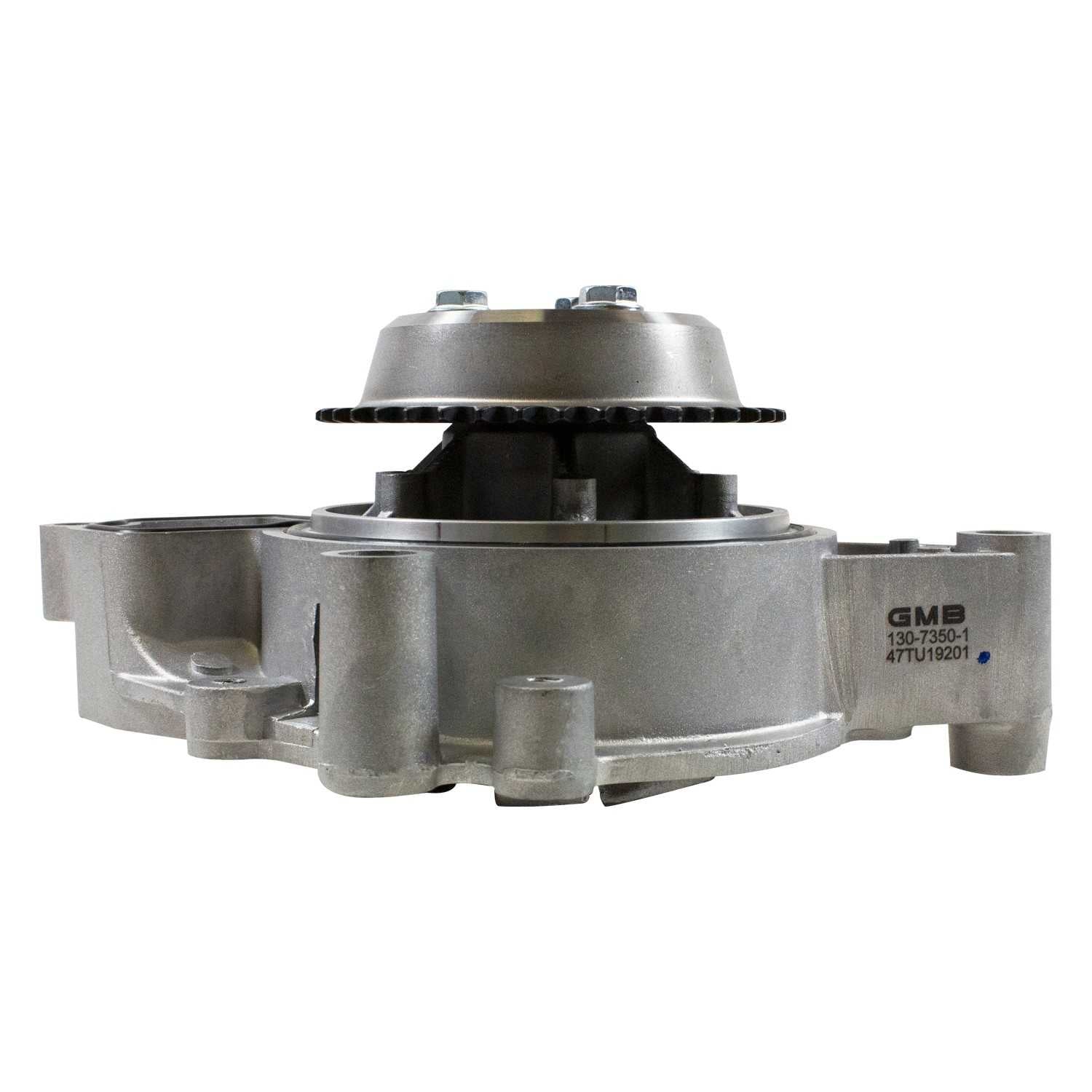 GMB Engine Water Pump 130-7350-1