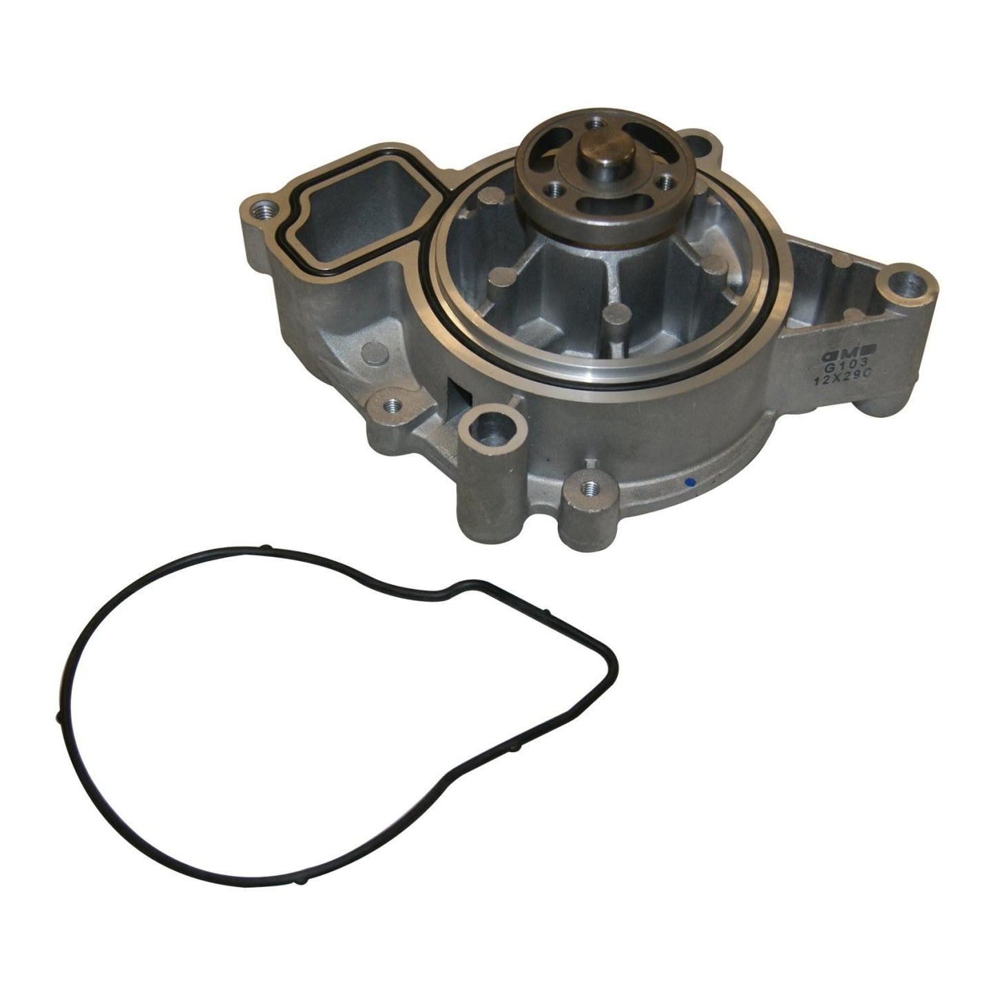 GMB Engine Water Pump