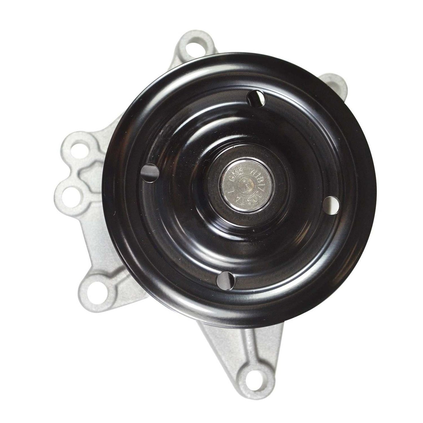 GMB Engine Water Pump 130-7360