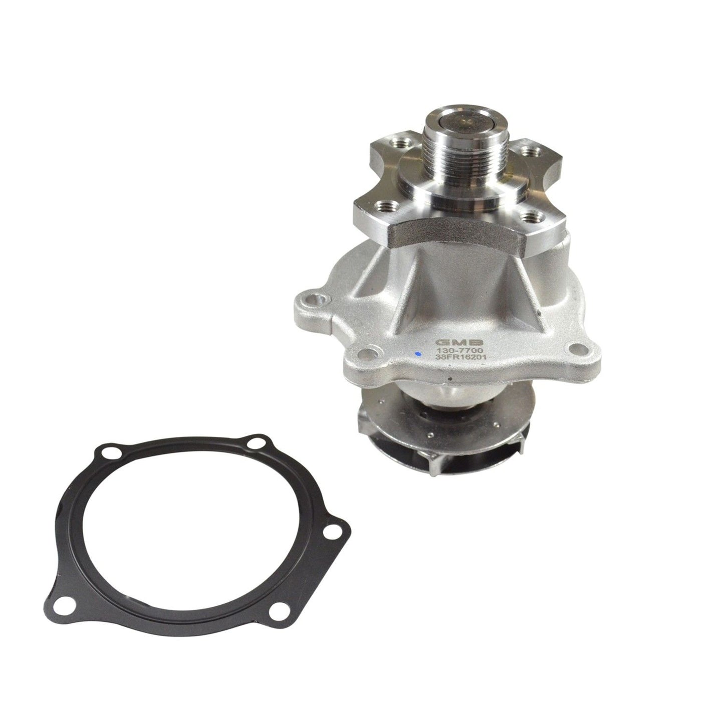 GMB Engine Water Pump 130-7700