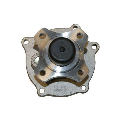 GMB Engine Water Pump 130-7700