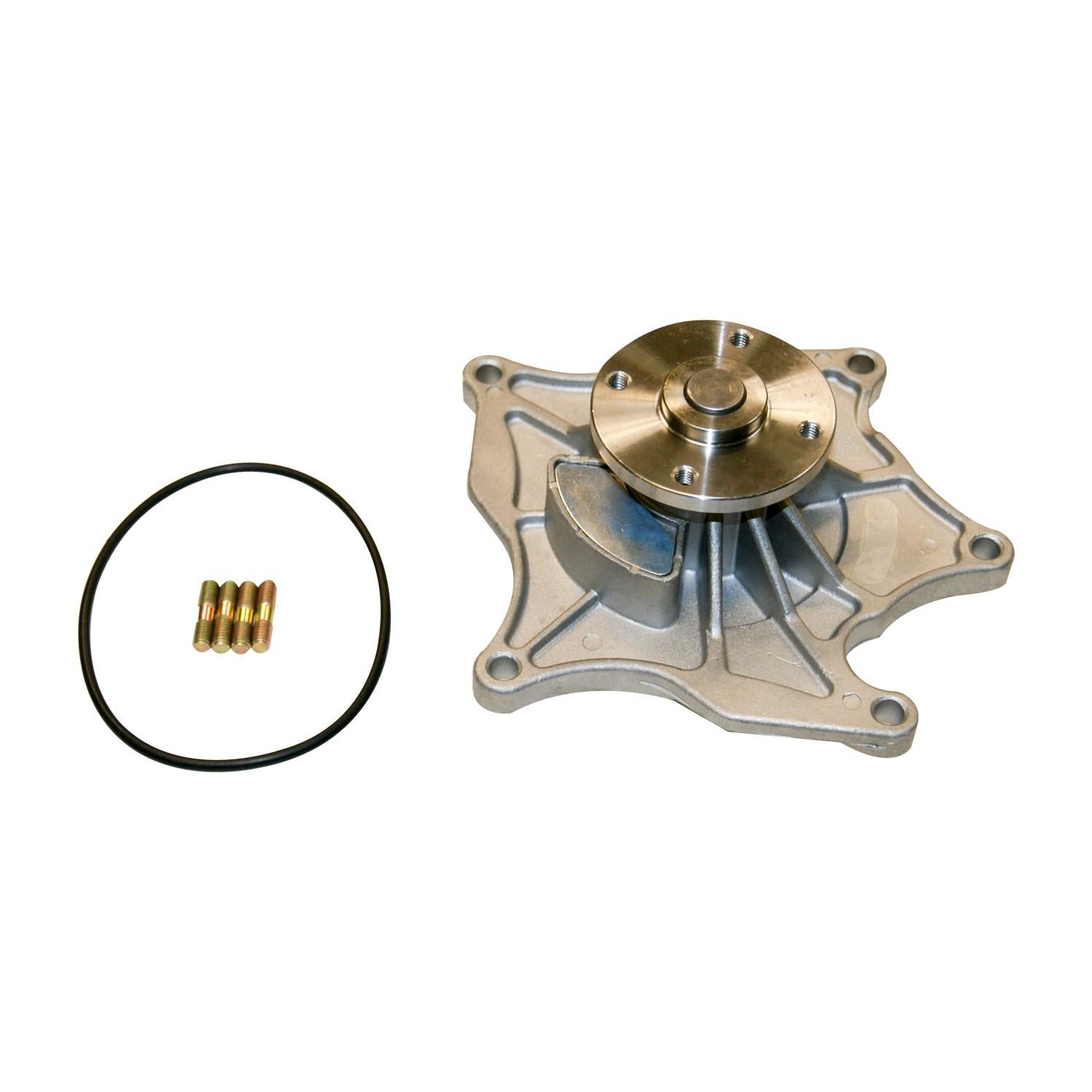 GMB Engine Water Pump 130-8020