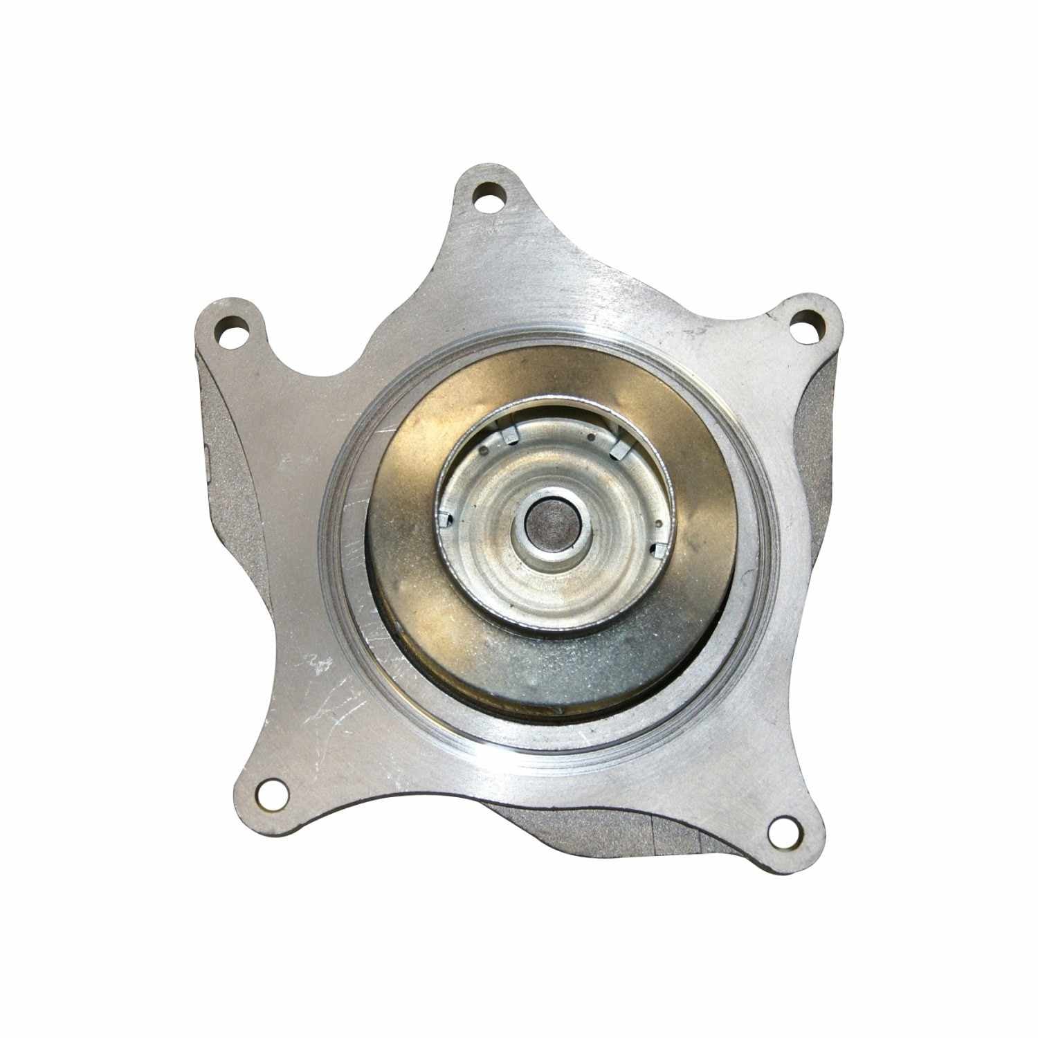 GMB Engine Water Pump 130-8020