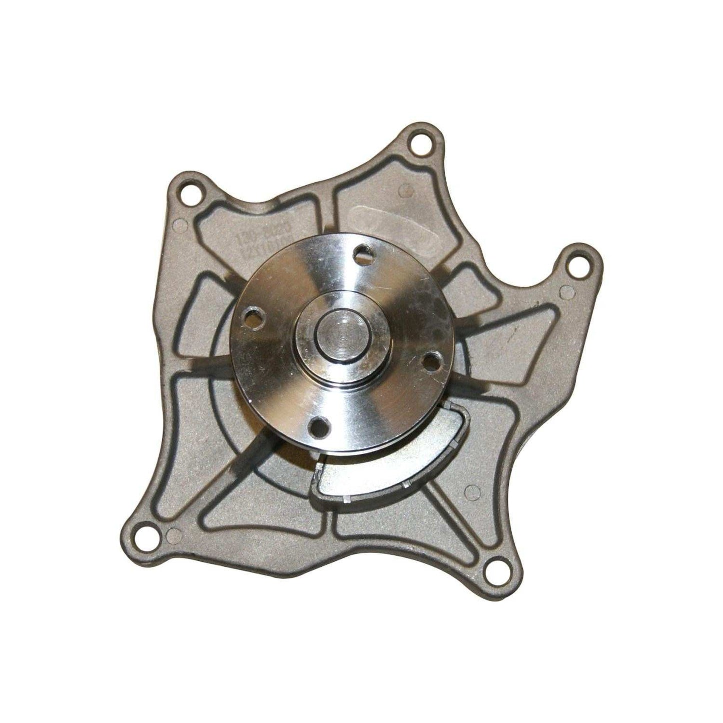 GMB Engine Water Pump 130-8020