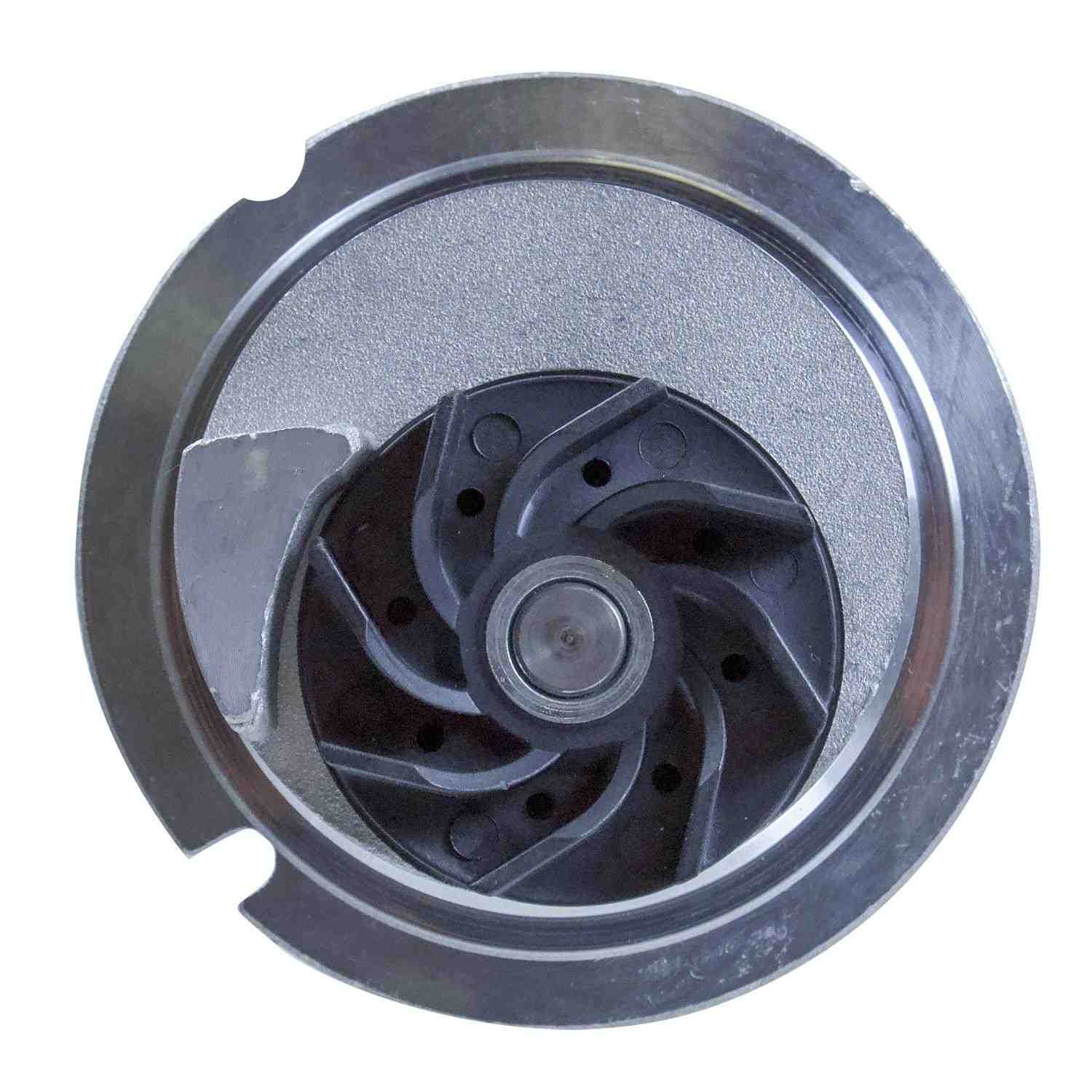 GMB Engine Water Pump 130-9000