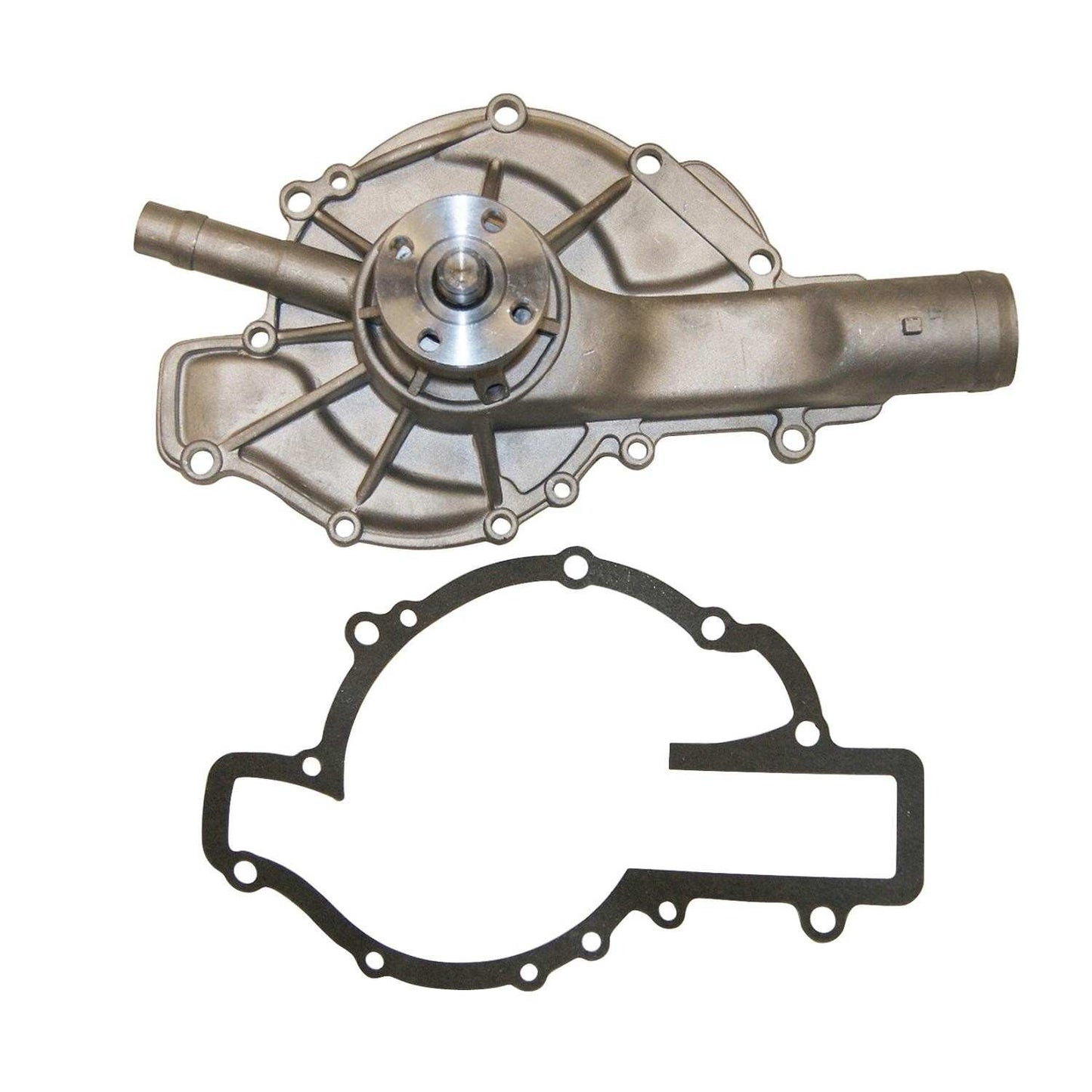 GMB Engine Water Pump 130-9590
