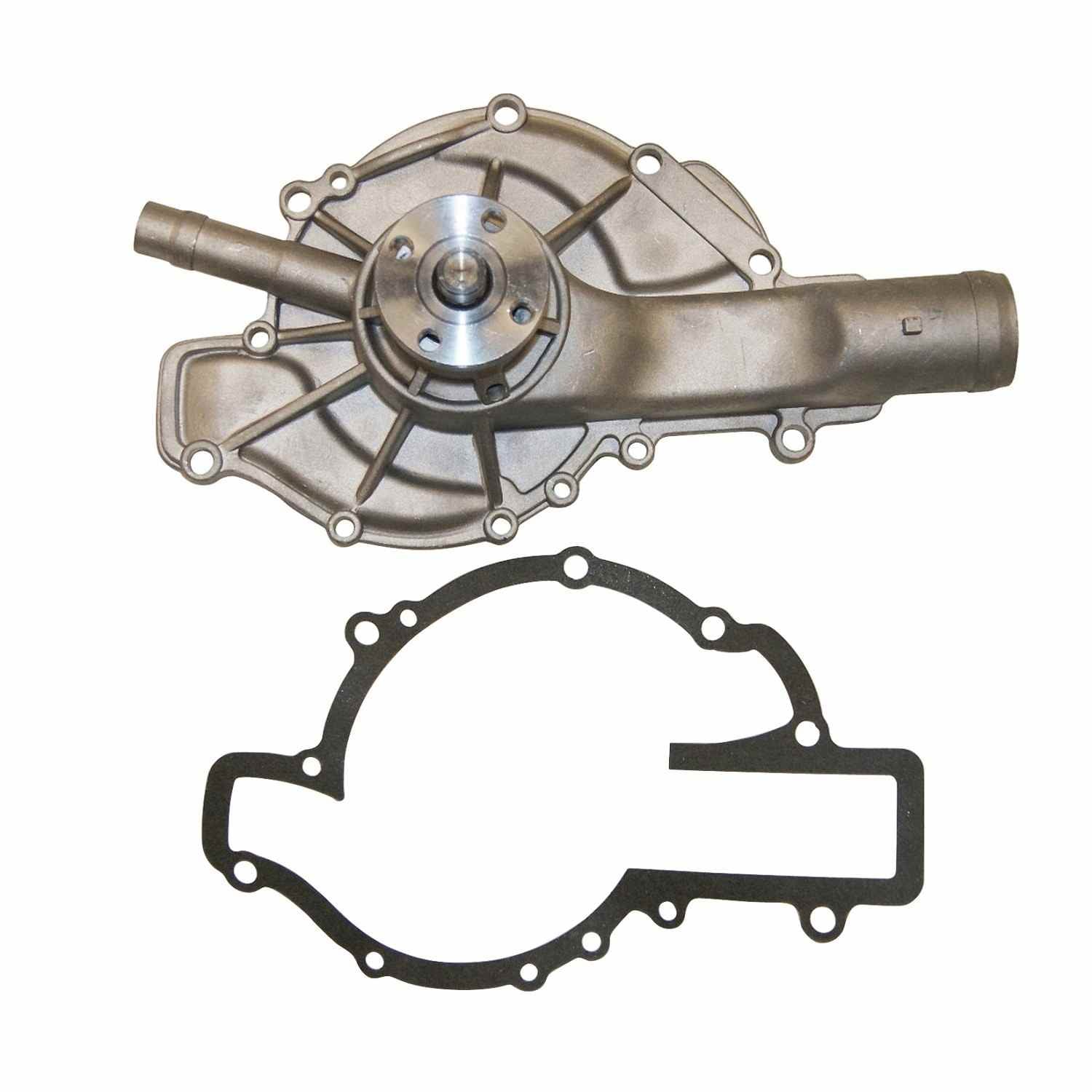 GMB Engine Water Pump 130-9590