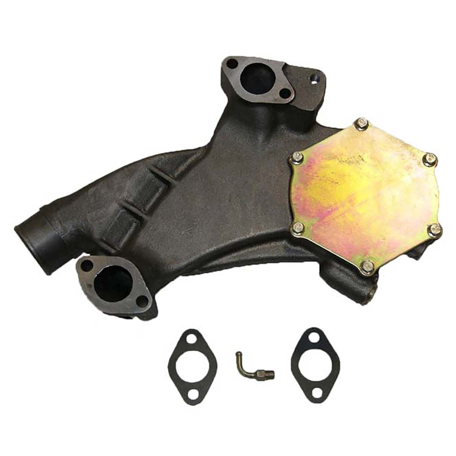 GMB Engine Water Pump 130-9600