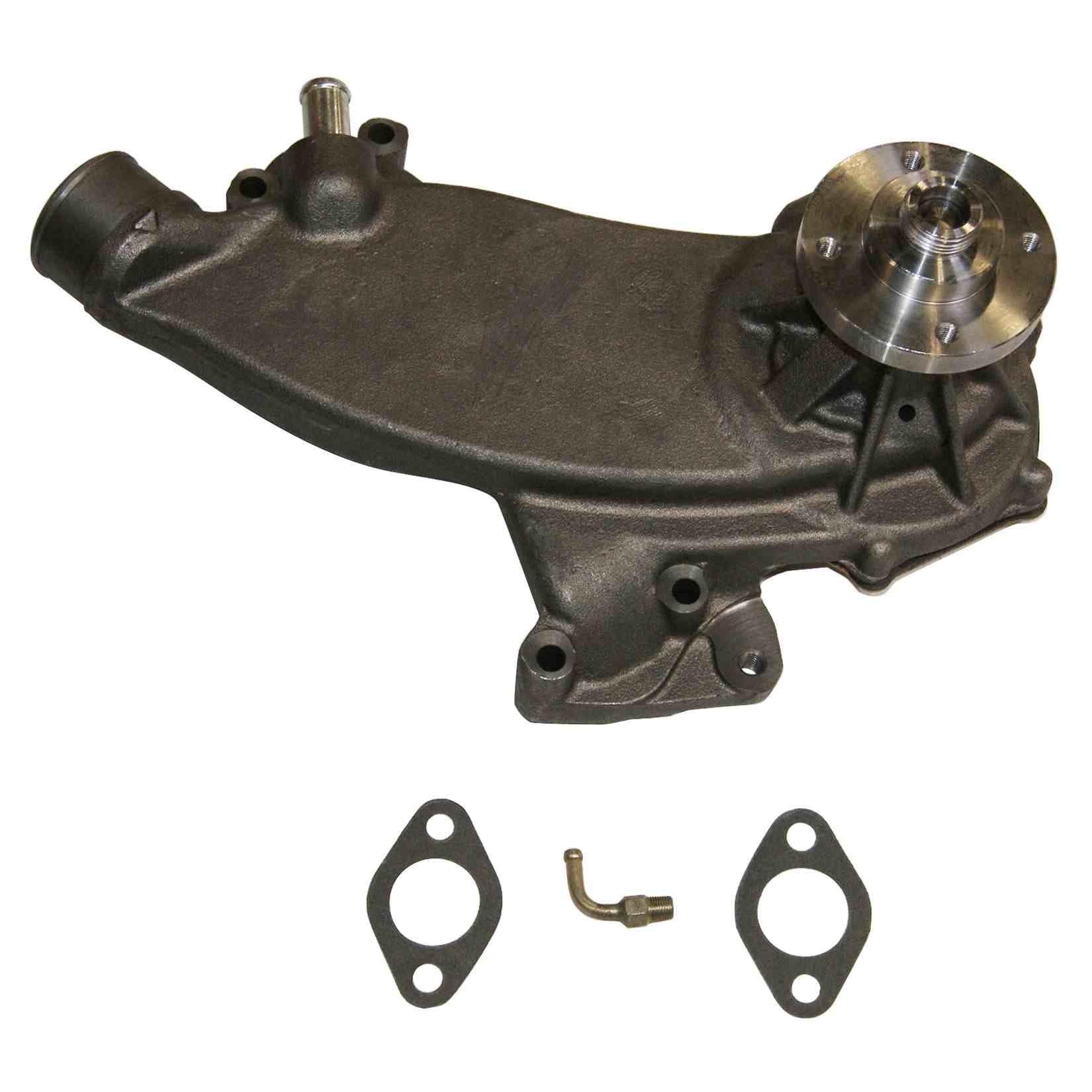 GMB Engine Water Pump 130-9600