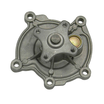 GMB Engine Water Pump 130-9660M
