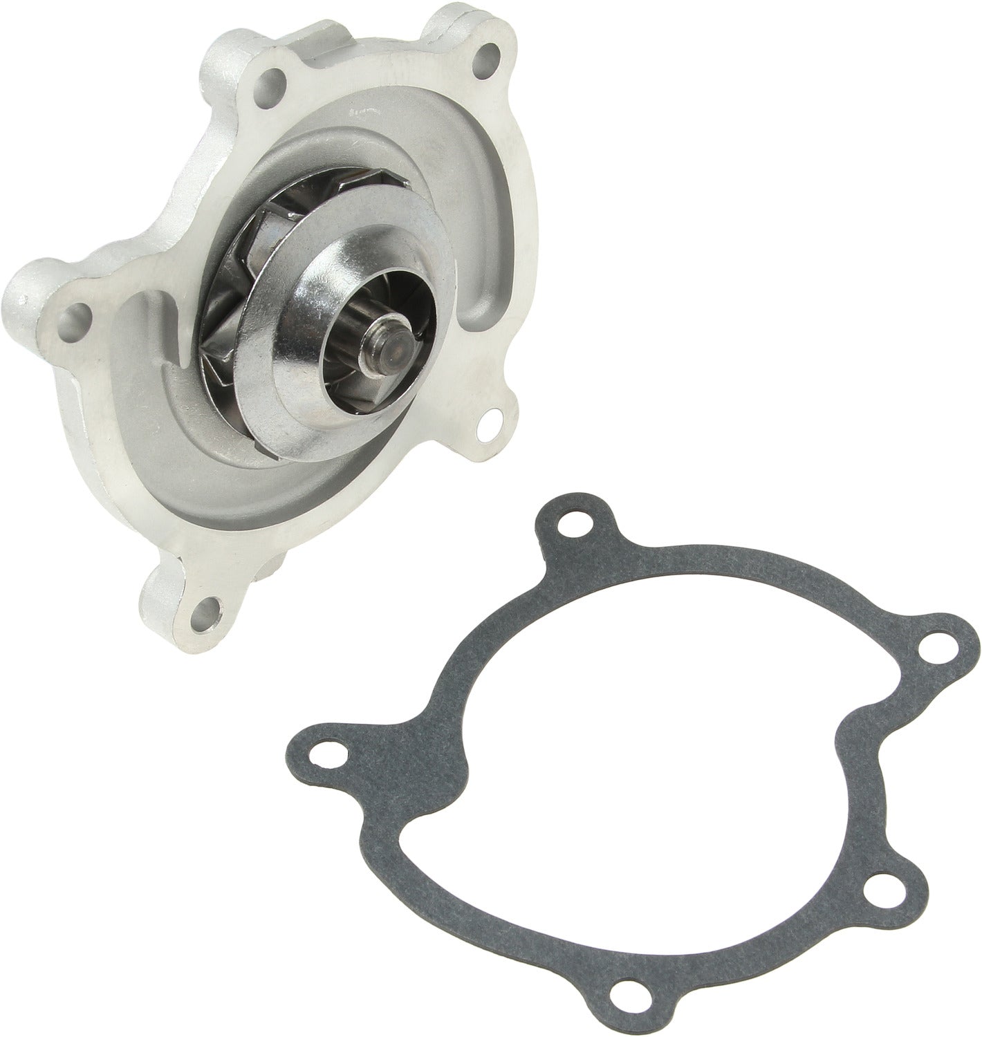 GMB Engine Water Pump 130-9660