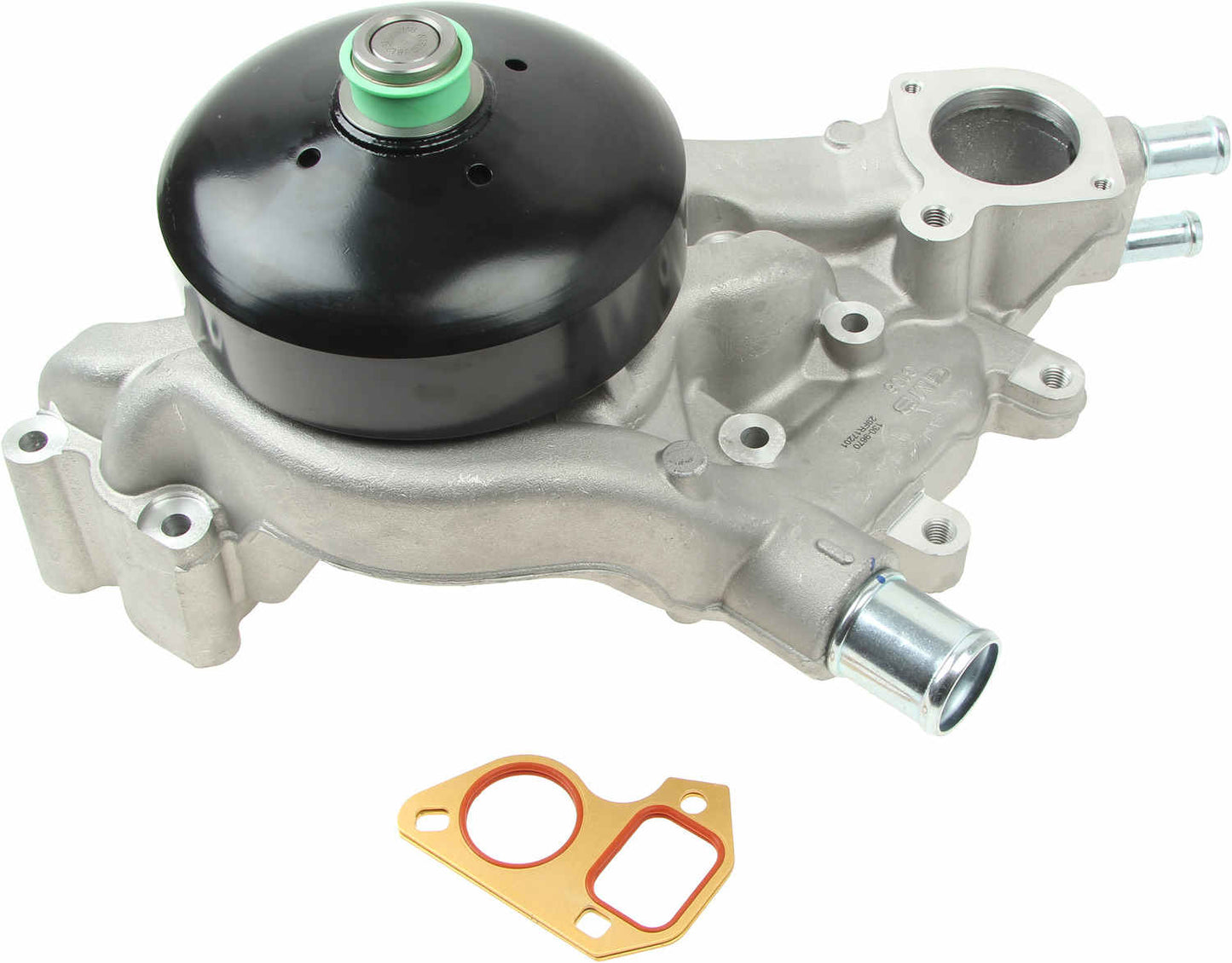 GMB Engine Water Pump 130-9670