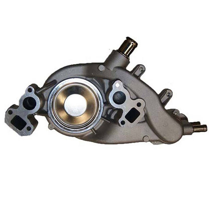 GMB Engine Water Pump 130-9670
