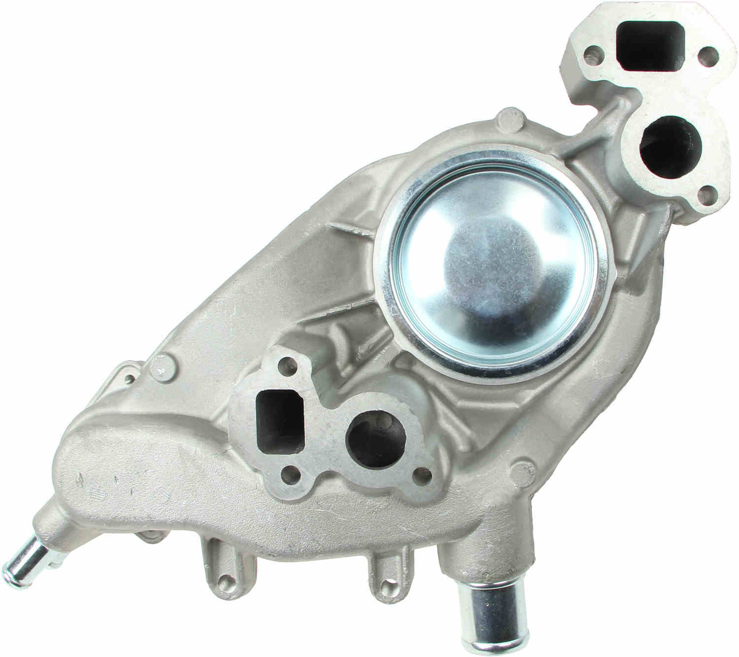 GMB Engine Water Pump 130-9670