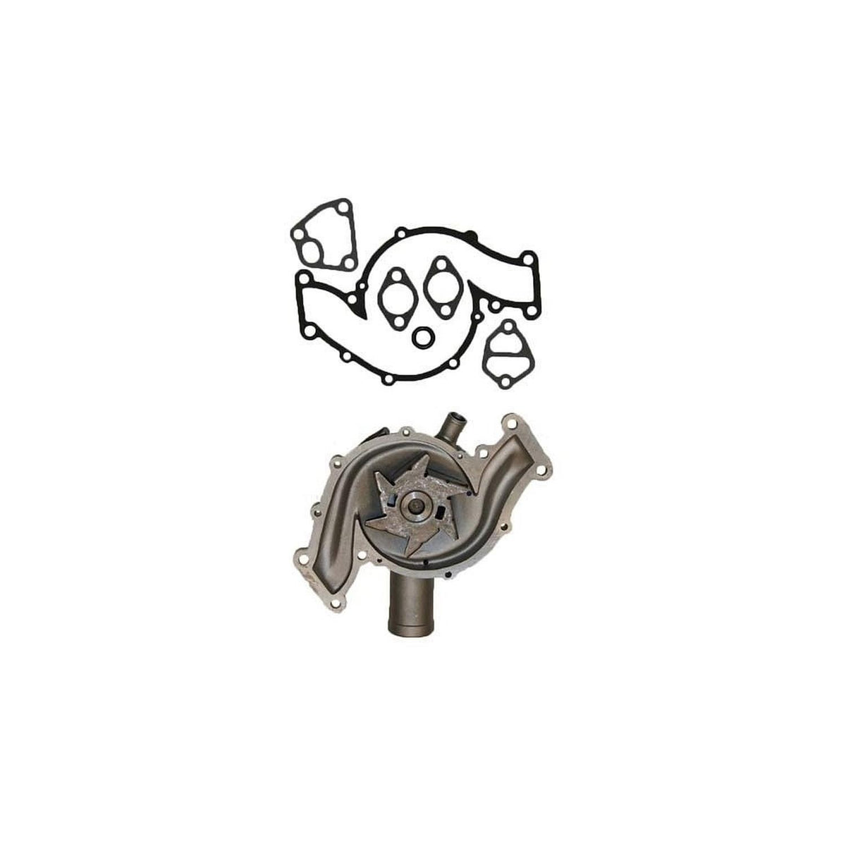 GMB Engine Water Pump 130-9690
