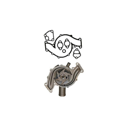 GMB Engine Water Pump 130-9690