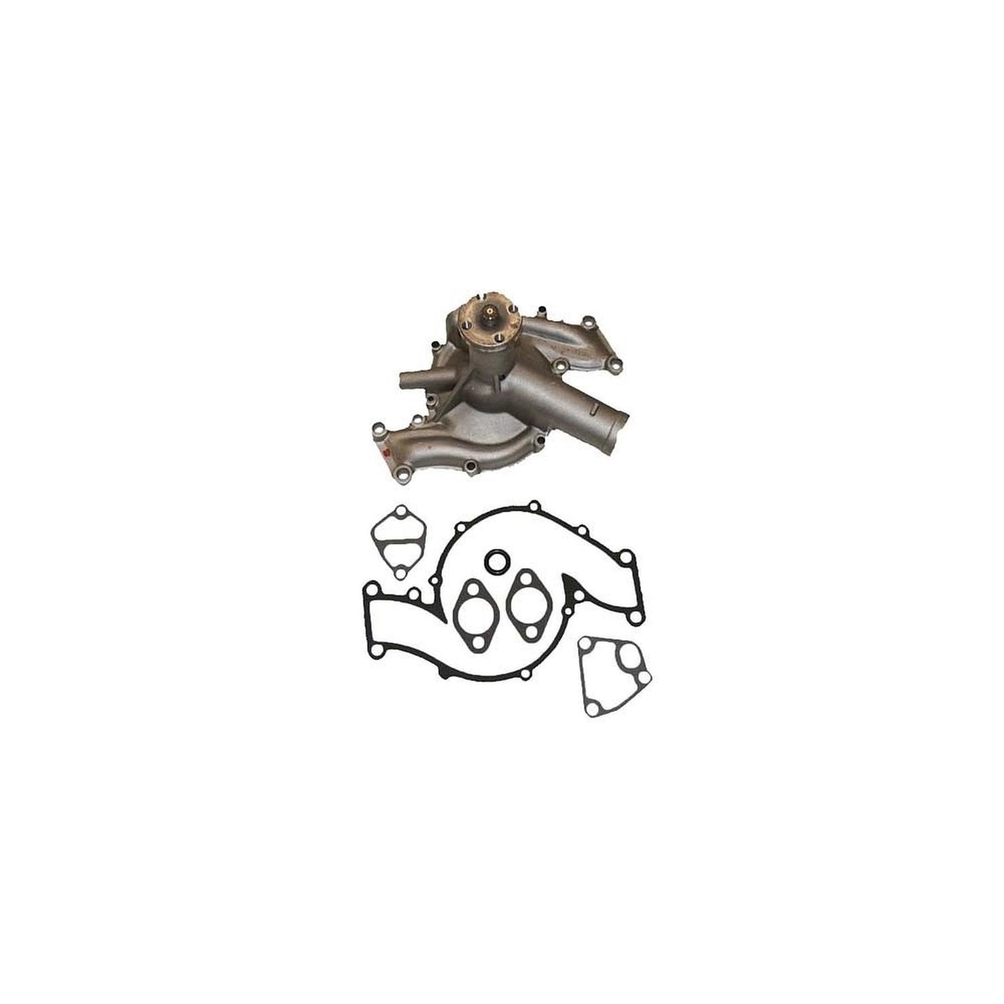 GMB Engine Water Pump 130-9690
